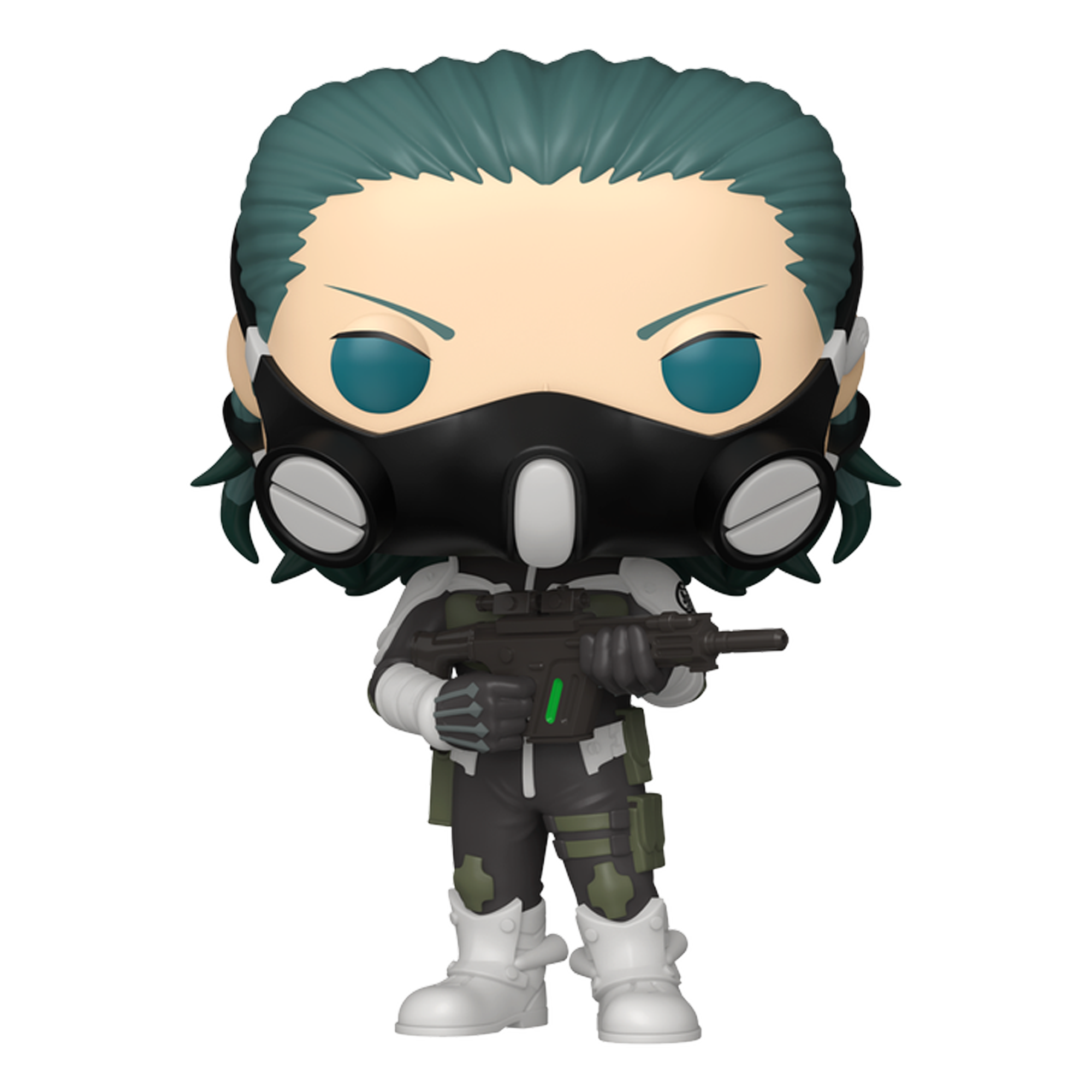 Funko Pop! Animation: Kaiju No.8 - Haruichi Izumo - KOODOO