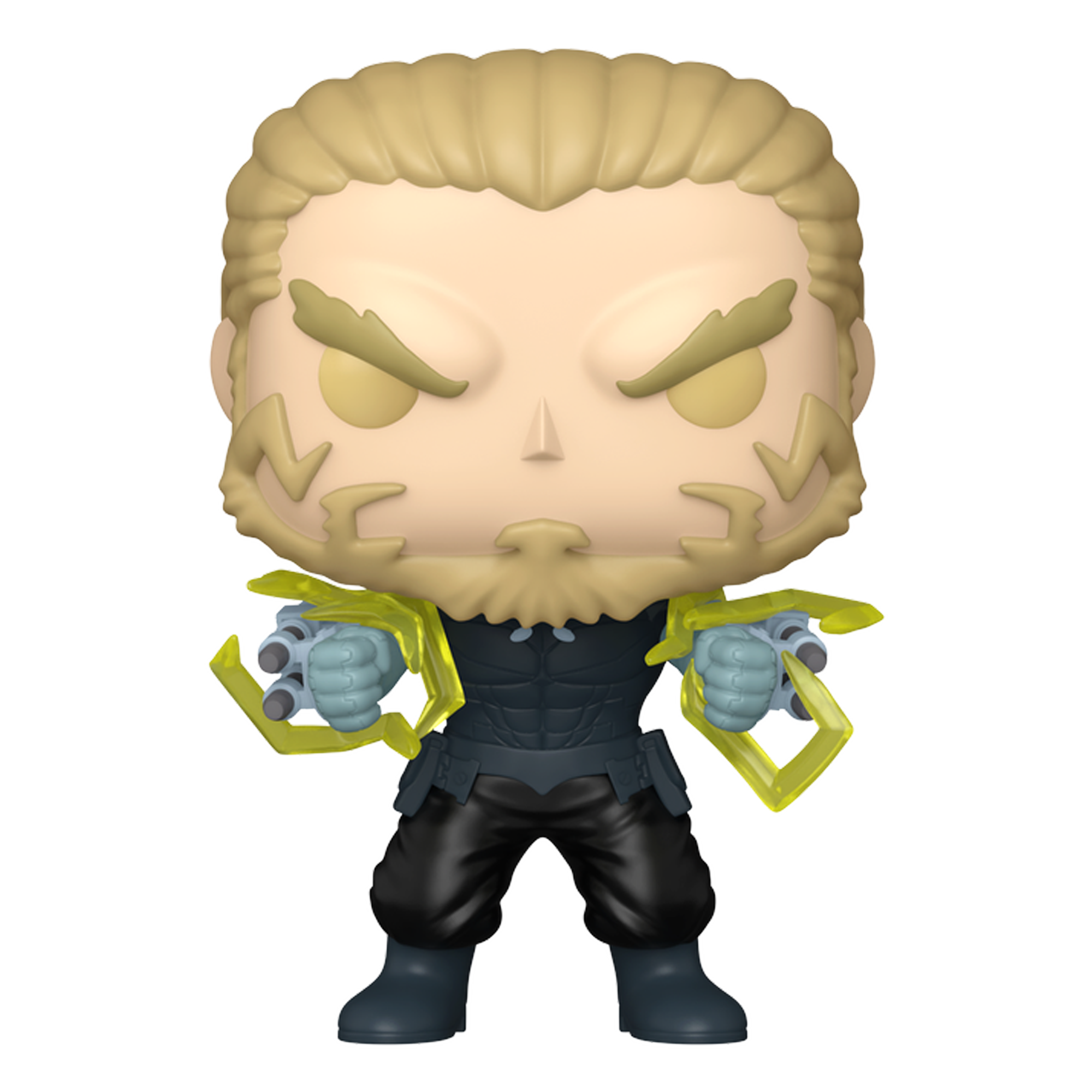 Funko Pop! Animation: Kaiju No.8 - Isao Shinomiya - KOODOO