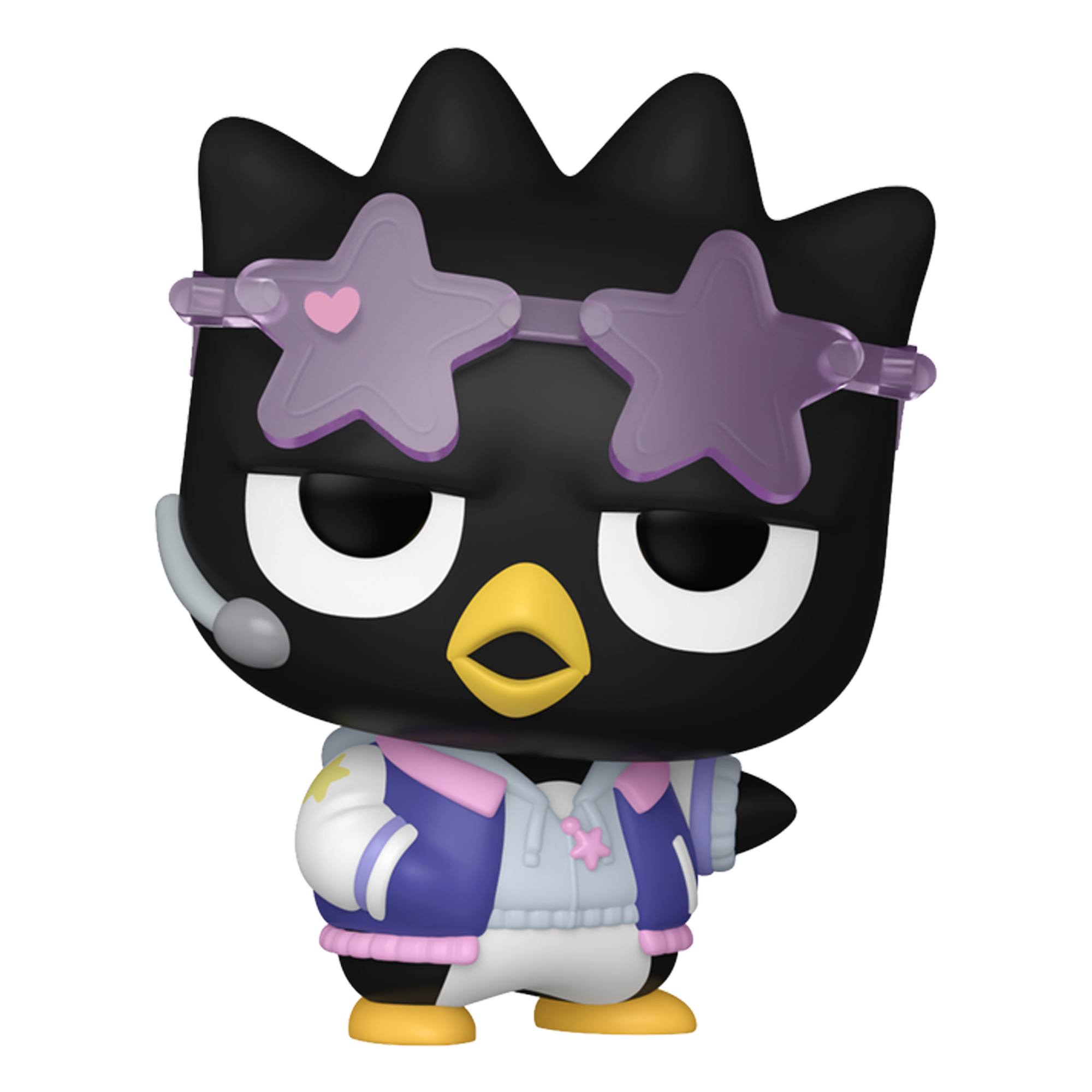 Funko Pop! Sanrio: Hello Kitty And Friends - Badtz-Maru (K-Pop Outfit) - KOODOO