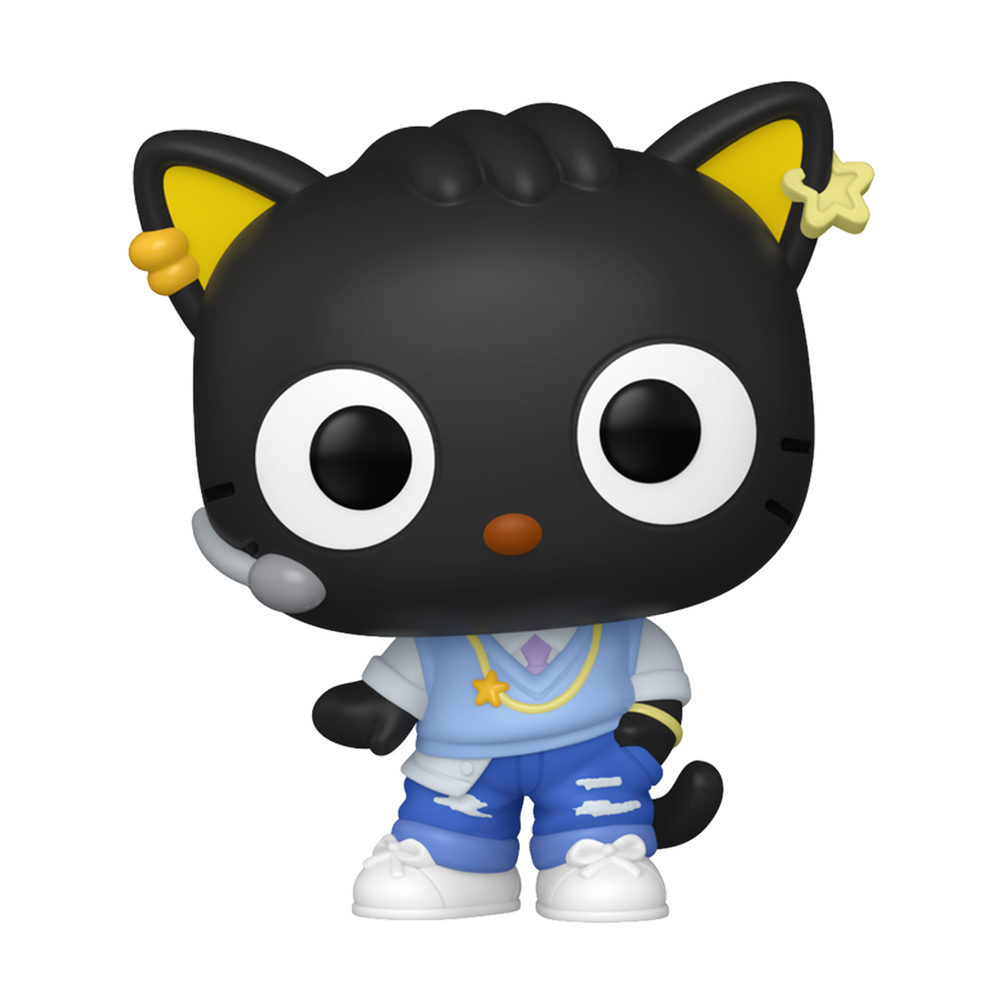 Funko Pop! Sanrio: Hello Kitty And Friends - Chococat (K-Pop Outfit) - KOODOO