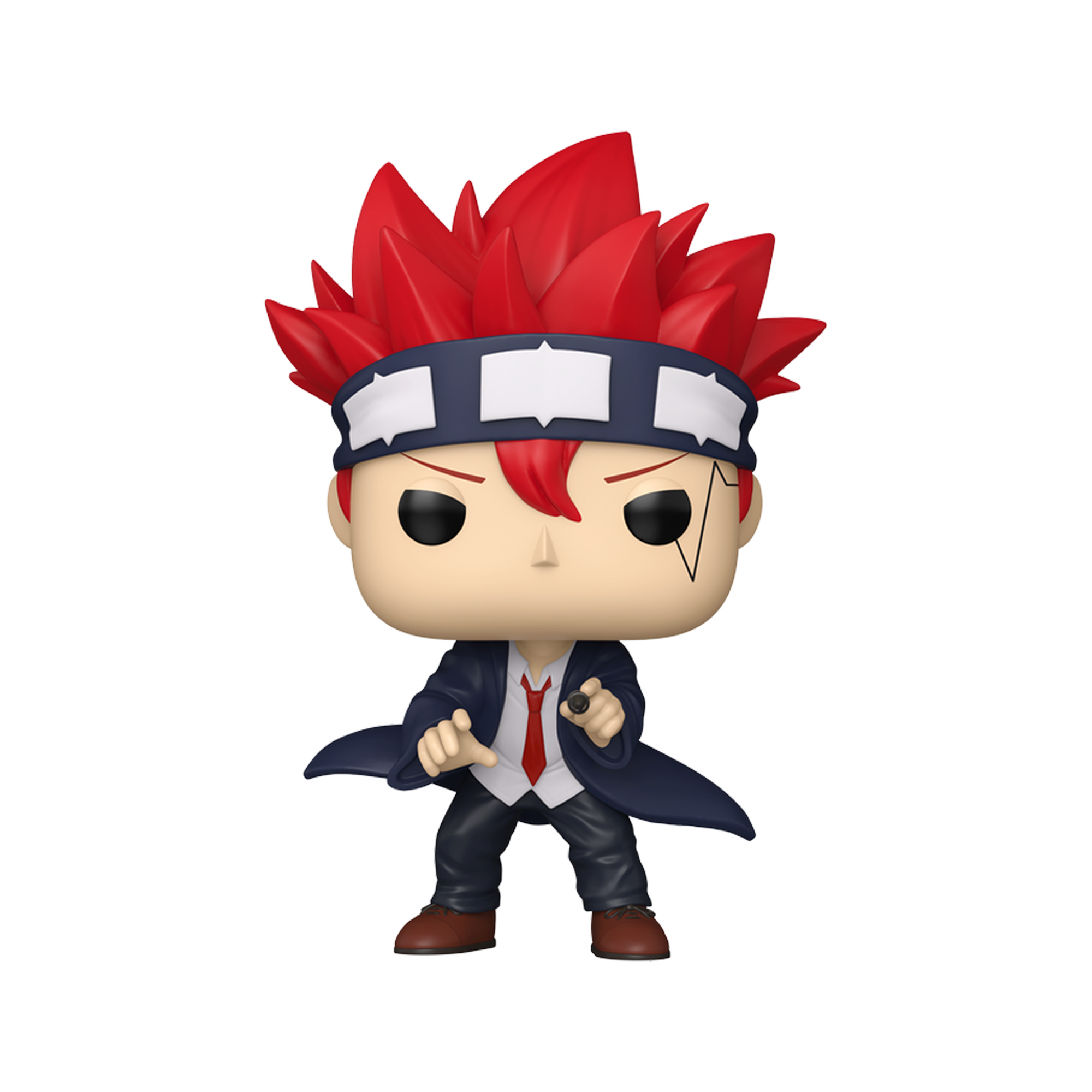 Funko Pop! Animation: Mashle - Dot Barrett - KOODOO