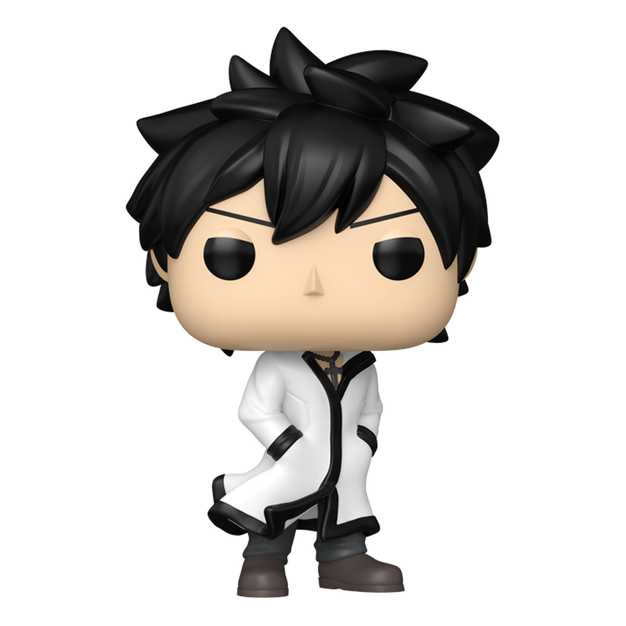 Funko Pop! Animation: Fairy Tail 100 Years Quest - Gray - KOODOO