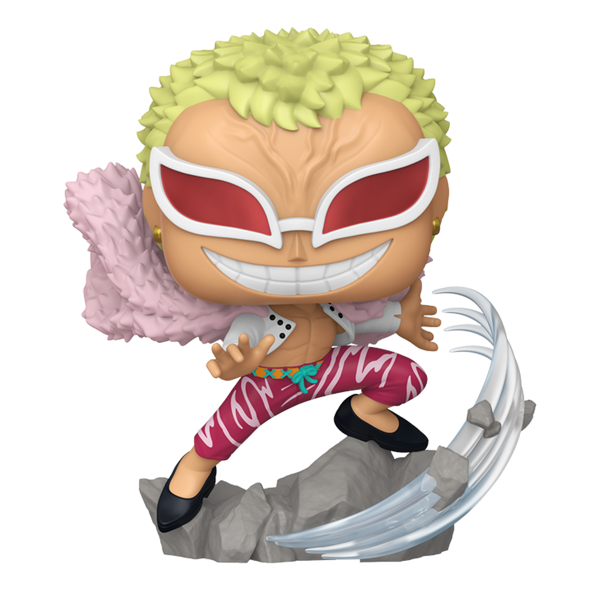 Funko Pop! Animation: One Piece - Doflamingo - KOODOO