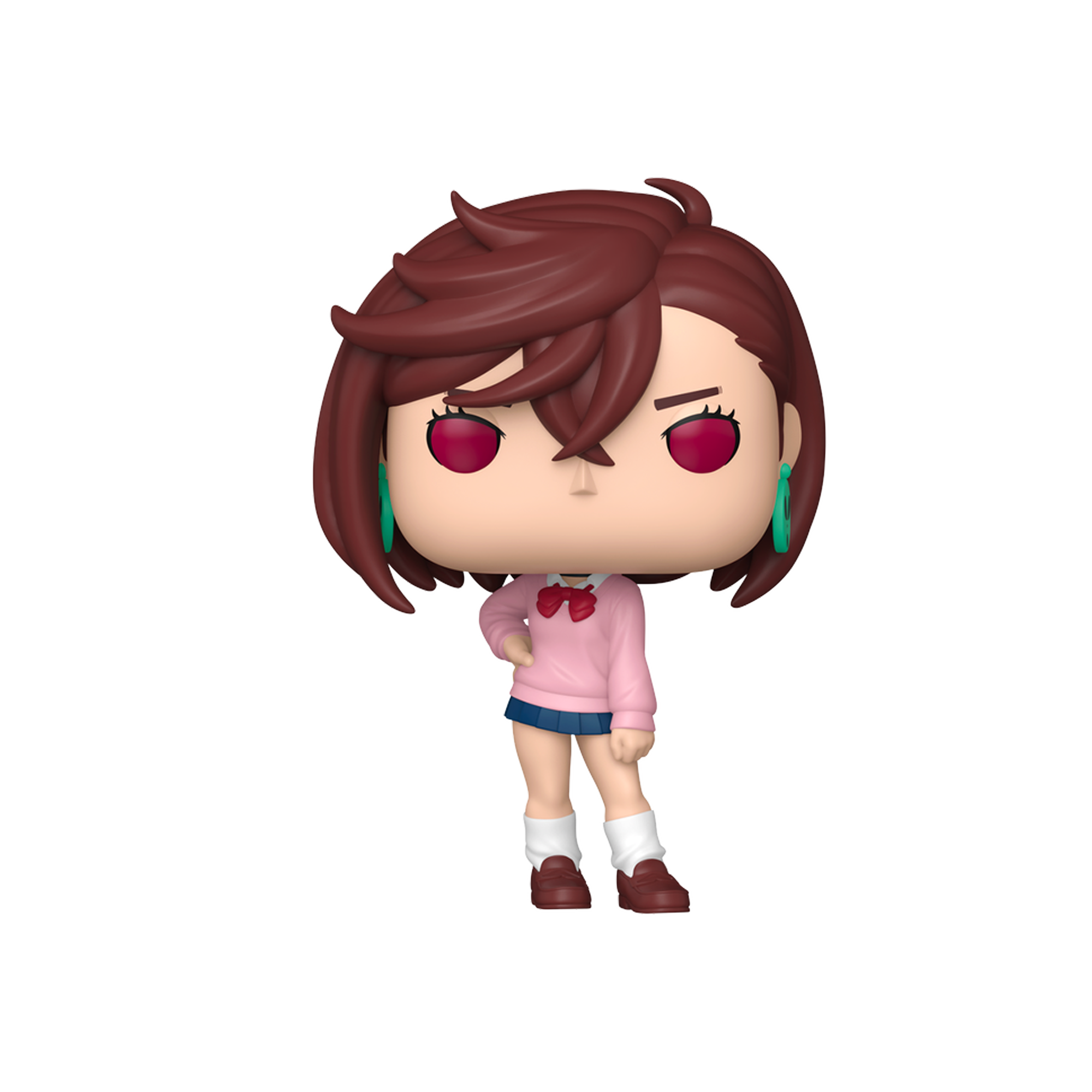 Funko Pop! Animation: Dandadan - Momo Ayase - KOODOO