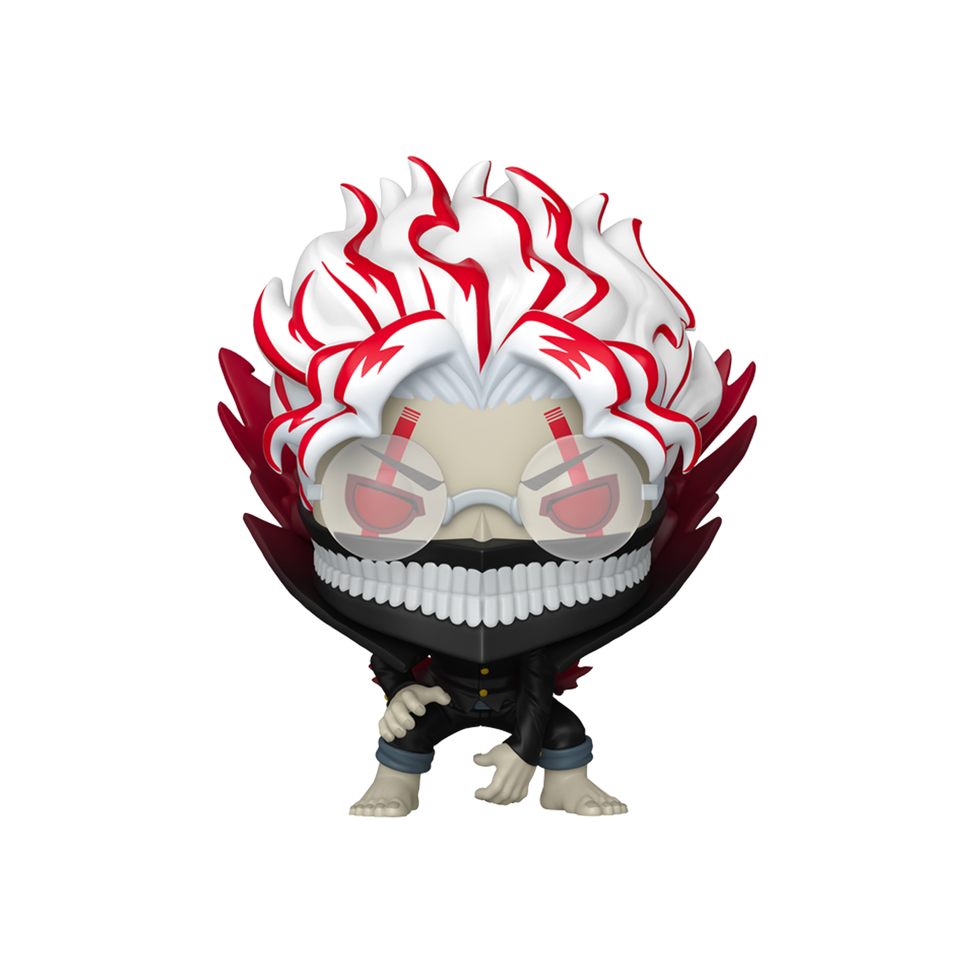 Funko Pop! Animation: Dandadan - Okarun - KOODOO