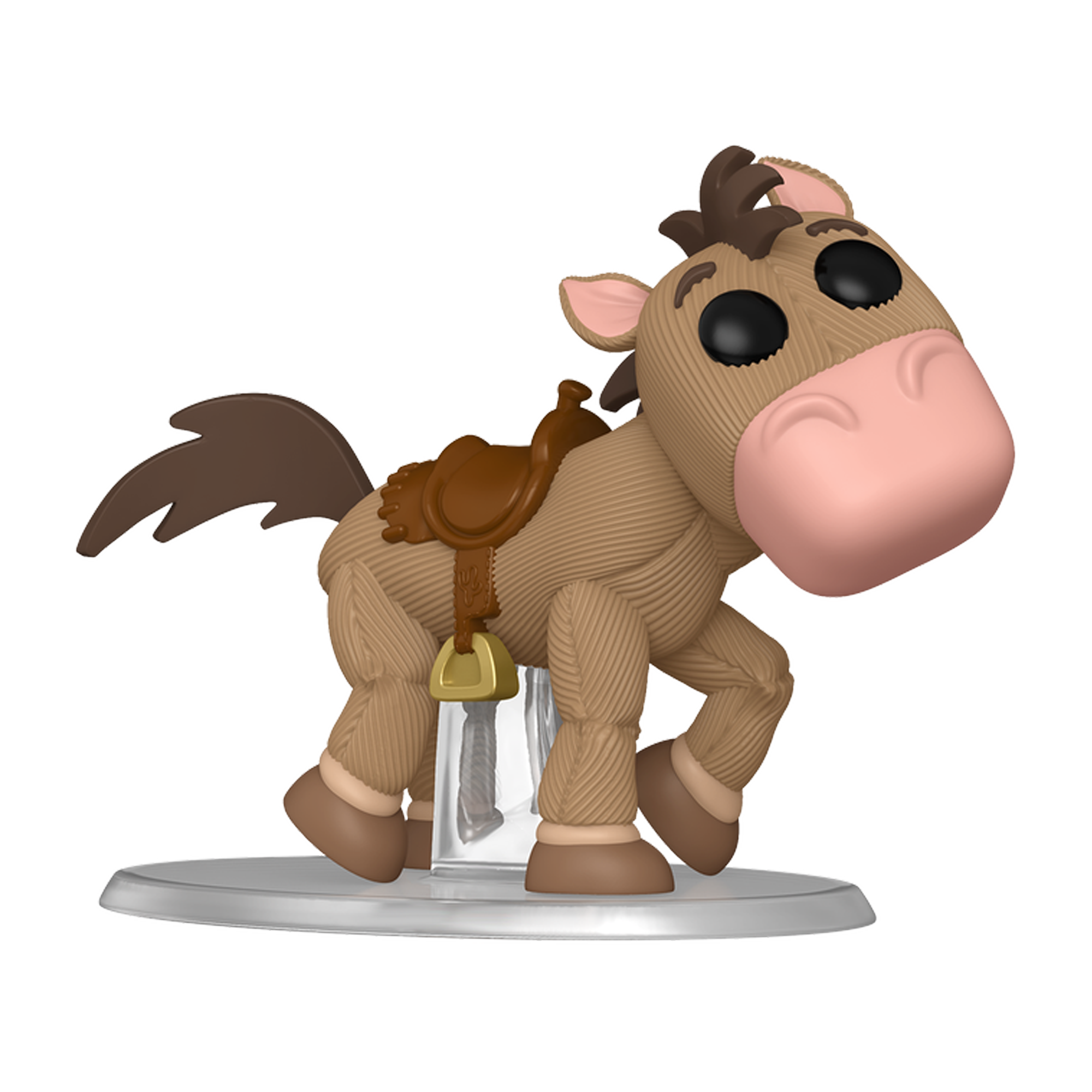 Funko Pop! Disney Pixar: Premium Toy Story 5 - Bullseye - KOODOO
