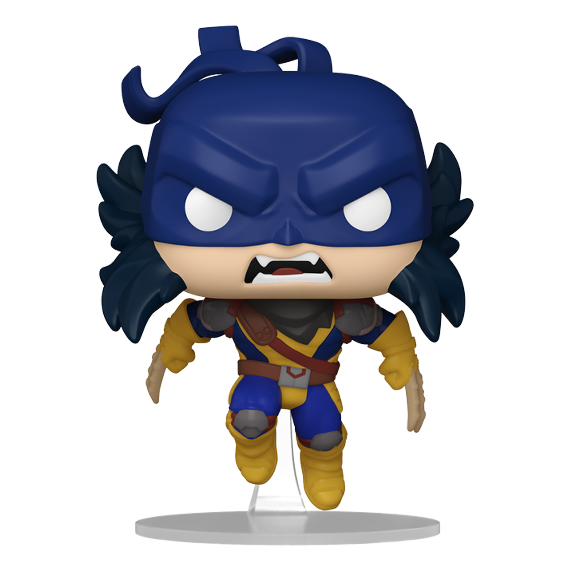 Funko Pop! Marvel Animation: X-Men '97 - Wolverine (Wasteland)