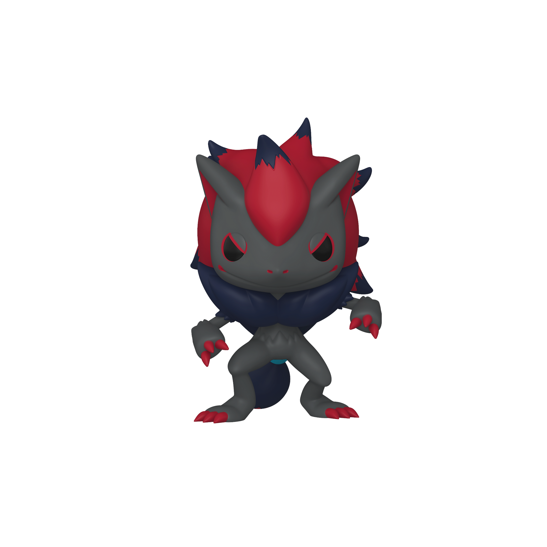 Funko Pop! Games: Pokemon - Zoroark - KOODOO