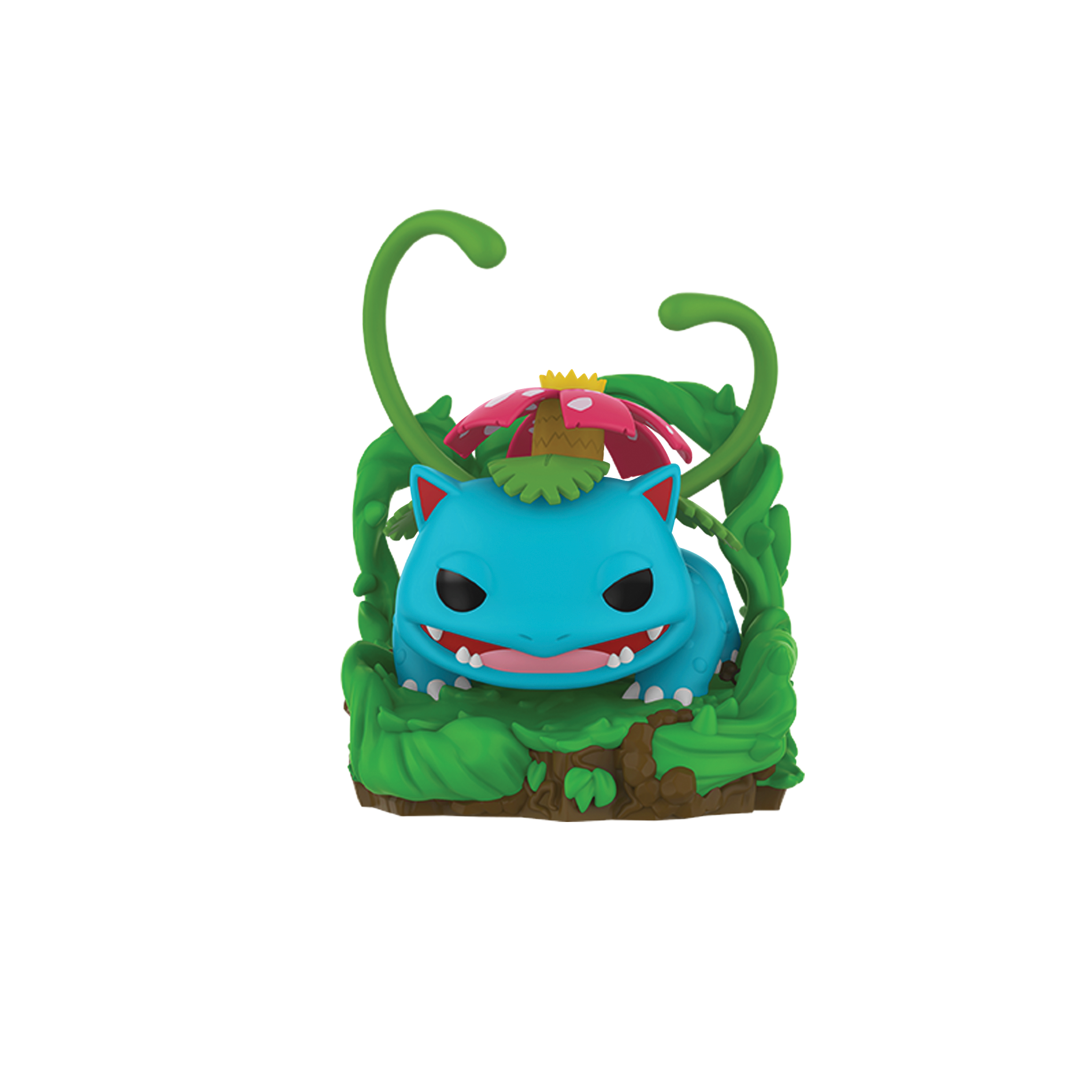 Funko Pop! Games: Premium Pokemon - Venusaur - KOODOO