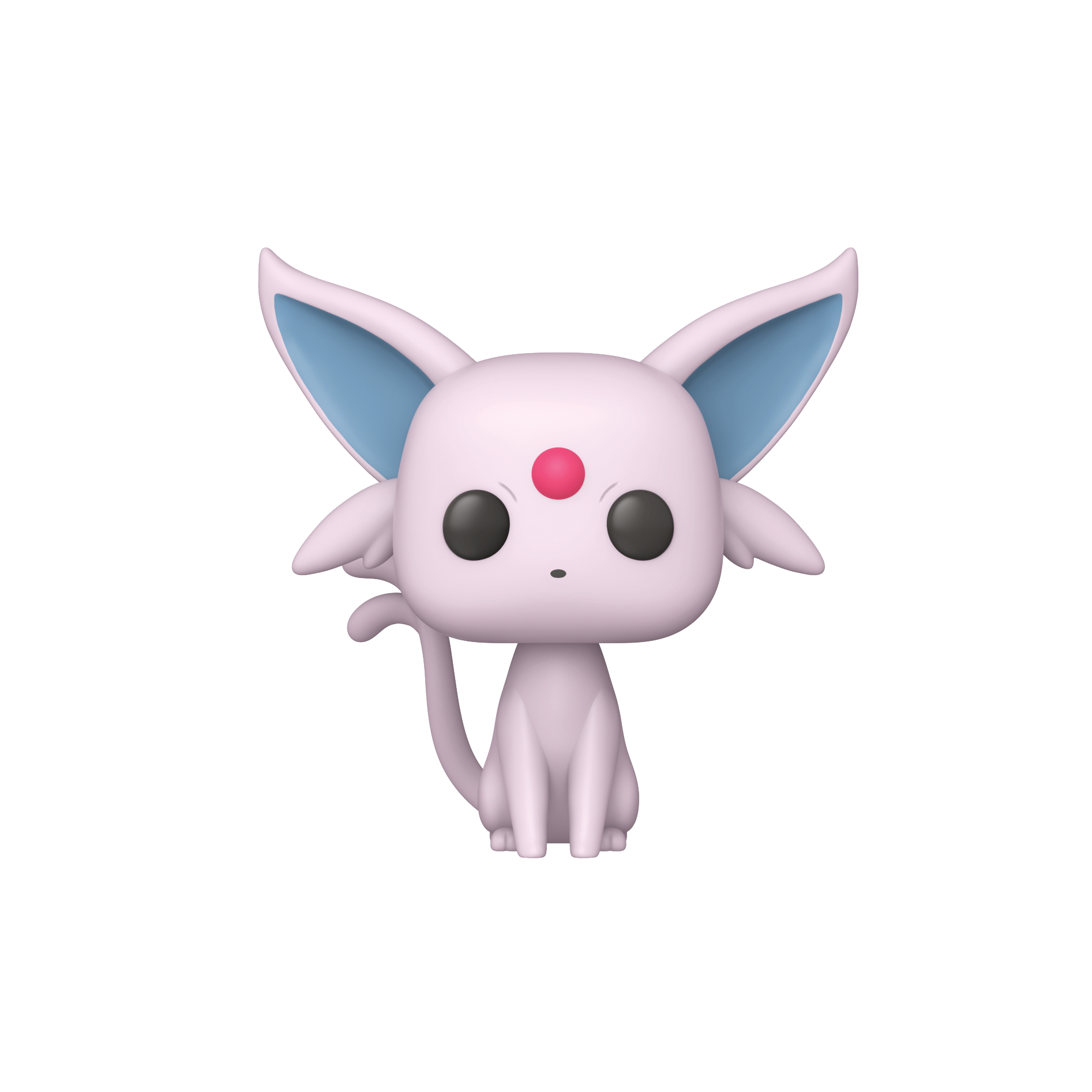 Funko Pop! Games: Pokemon - Espeon (Soft Color) (Special Edition) - KOODOO