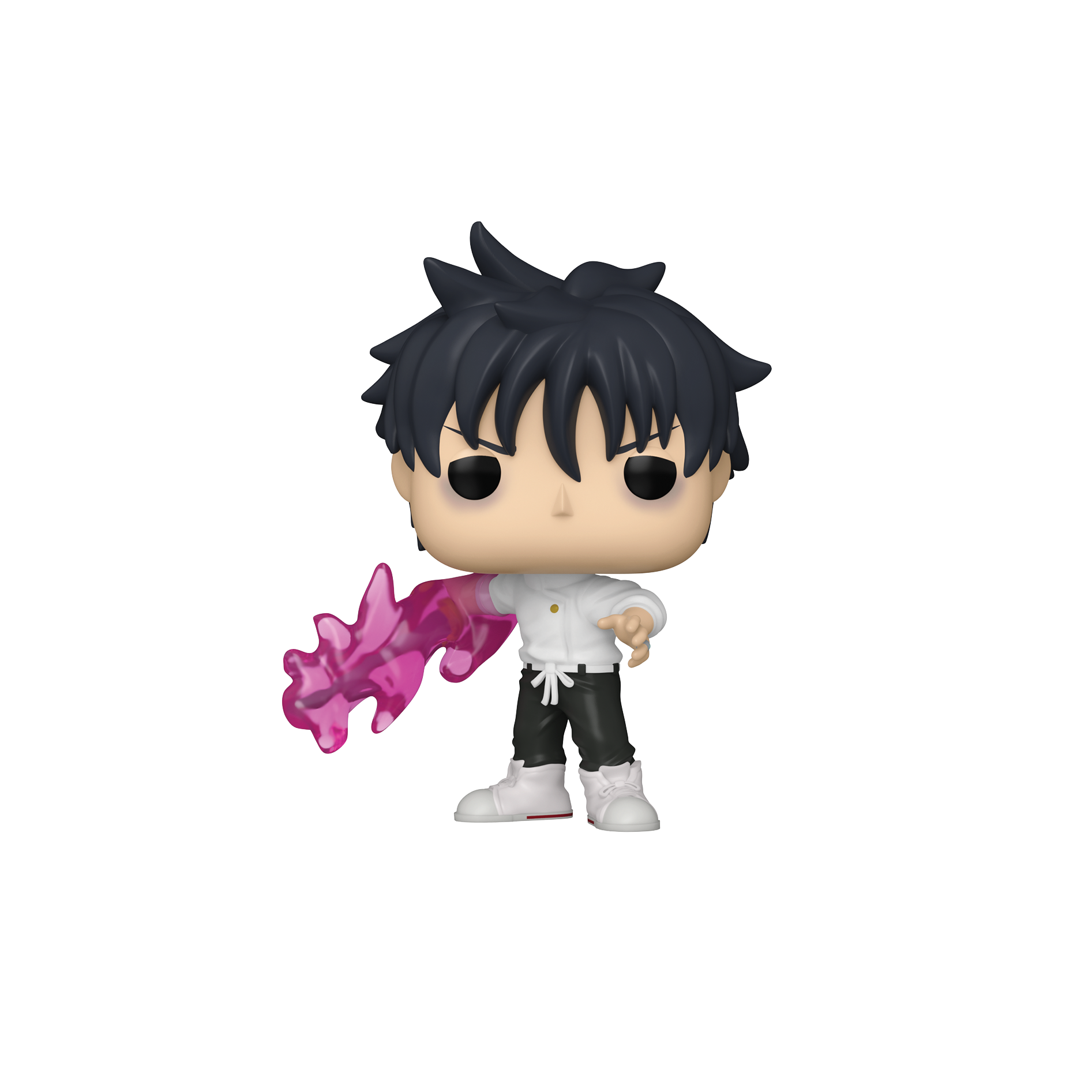 Funko Pop! Animation: Jujutsu Kaisen 0 - Yuta Okkotsu with Katana (Special Edition) - KOODOO