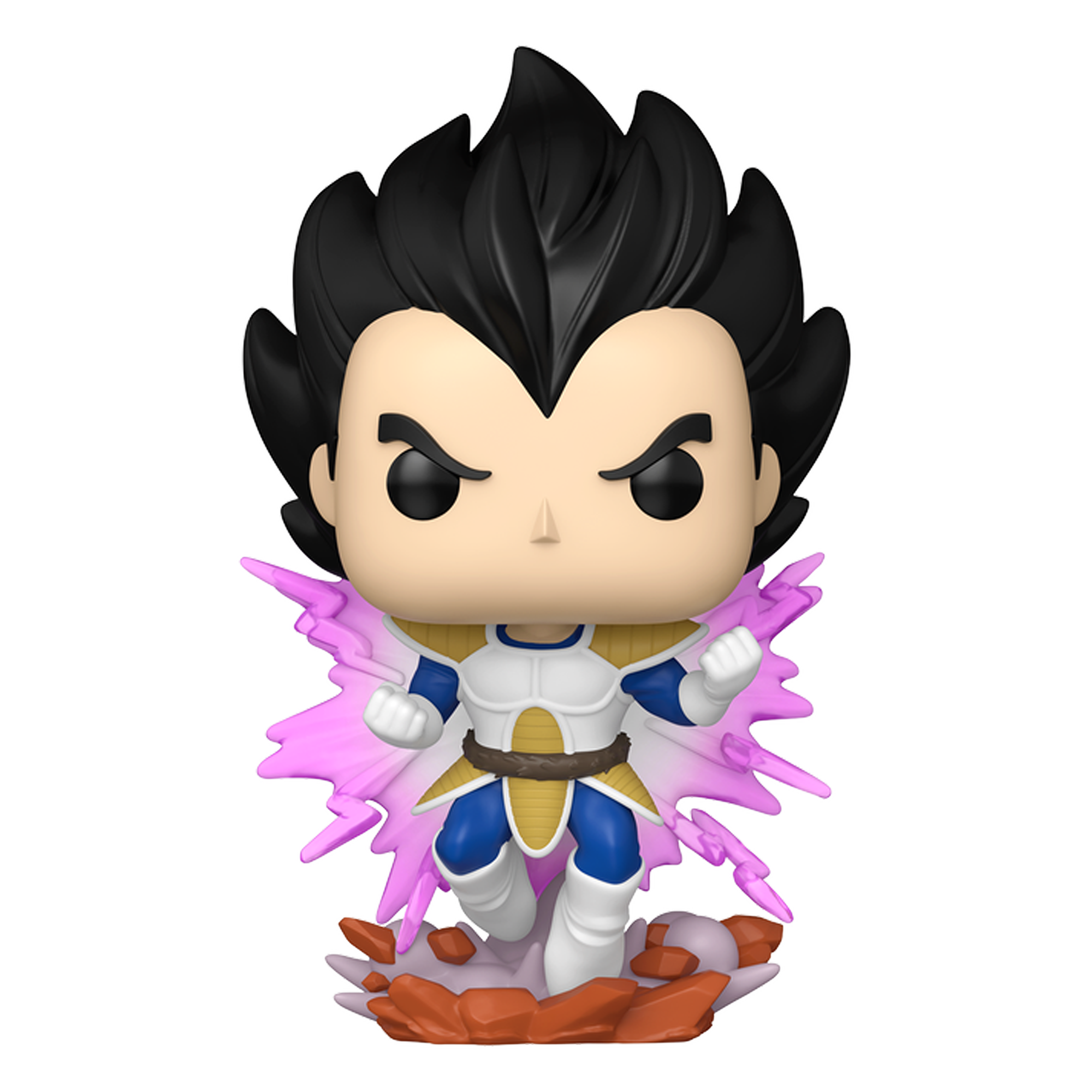 Funko Pop! Animation: Dragon Ball Z - Vegeta (Galick Gun) (Glow in the