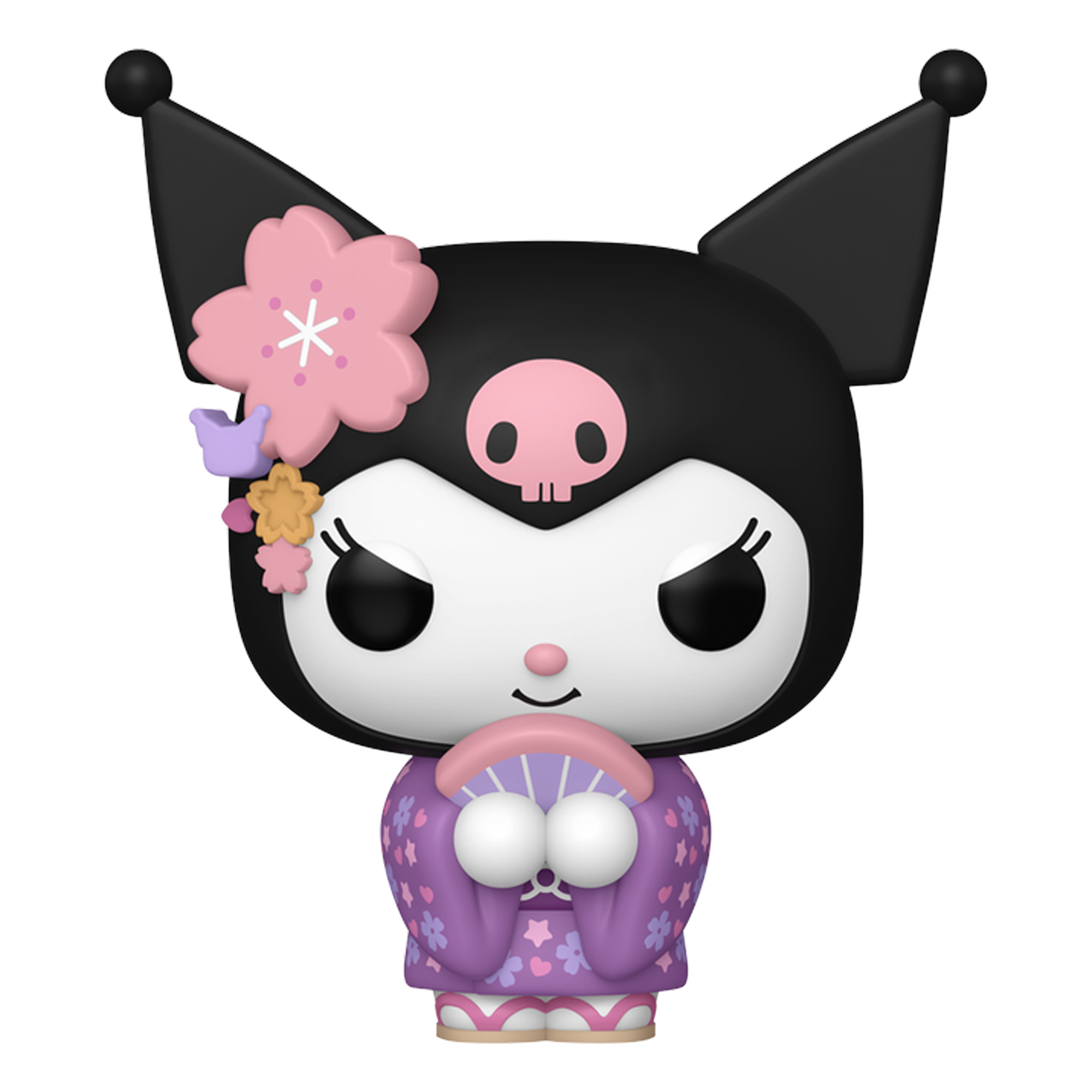 Funko Pop! Kuromi: Kuromi in Kimono (Special Edition) - KOODOO