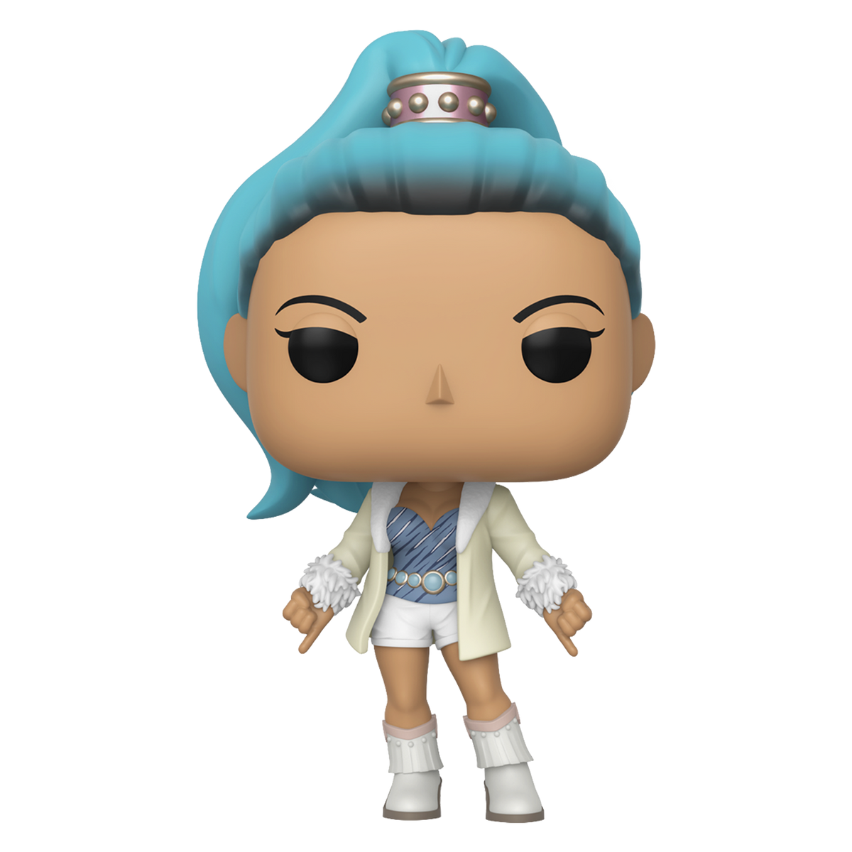 Funko Pop! Television: One Piece - Miss Wednesday (Live Action) (Special Edition) - KOODOO