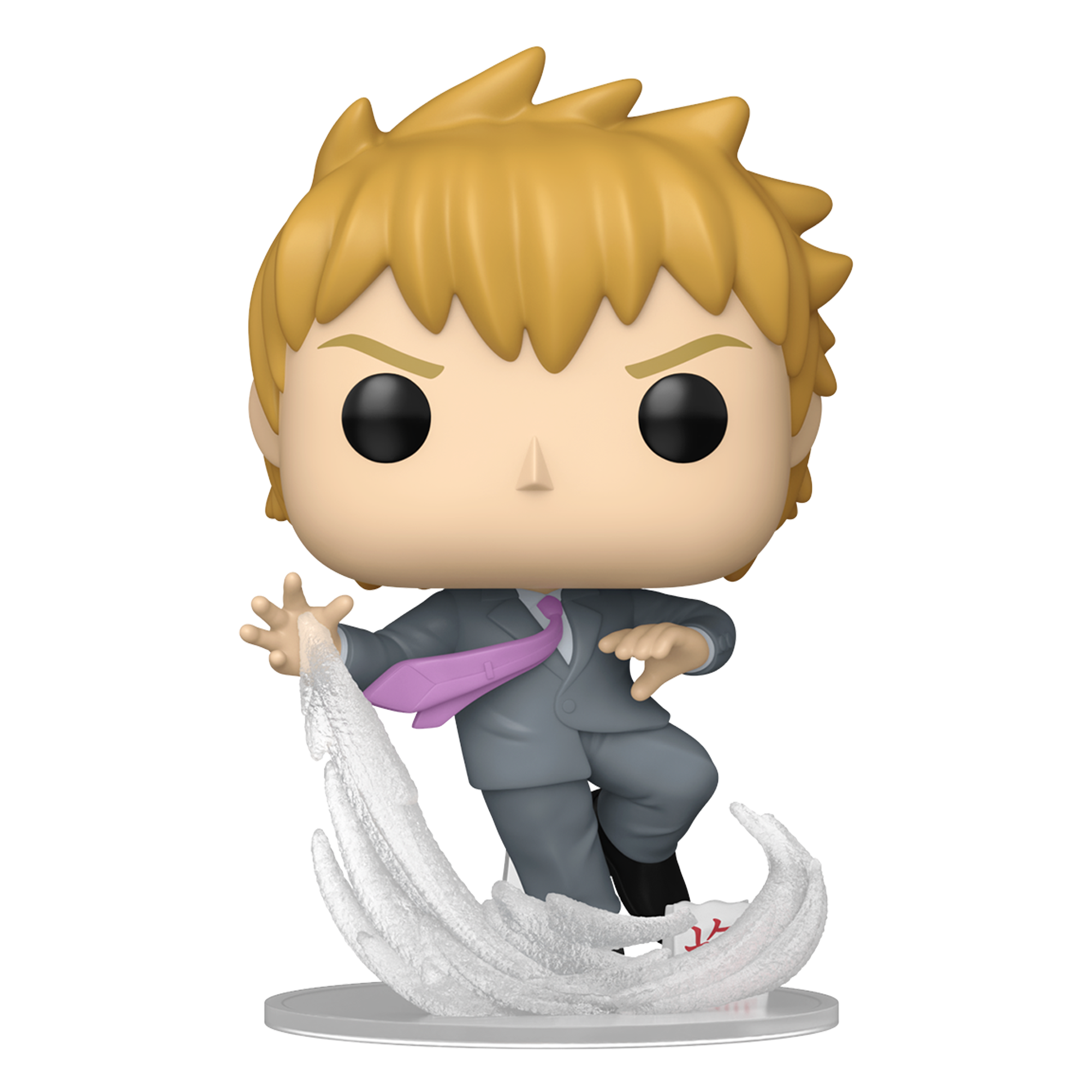 Funko Pop! Animation: Mob Psycho 100 - Arataka Reigen - KOODOO