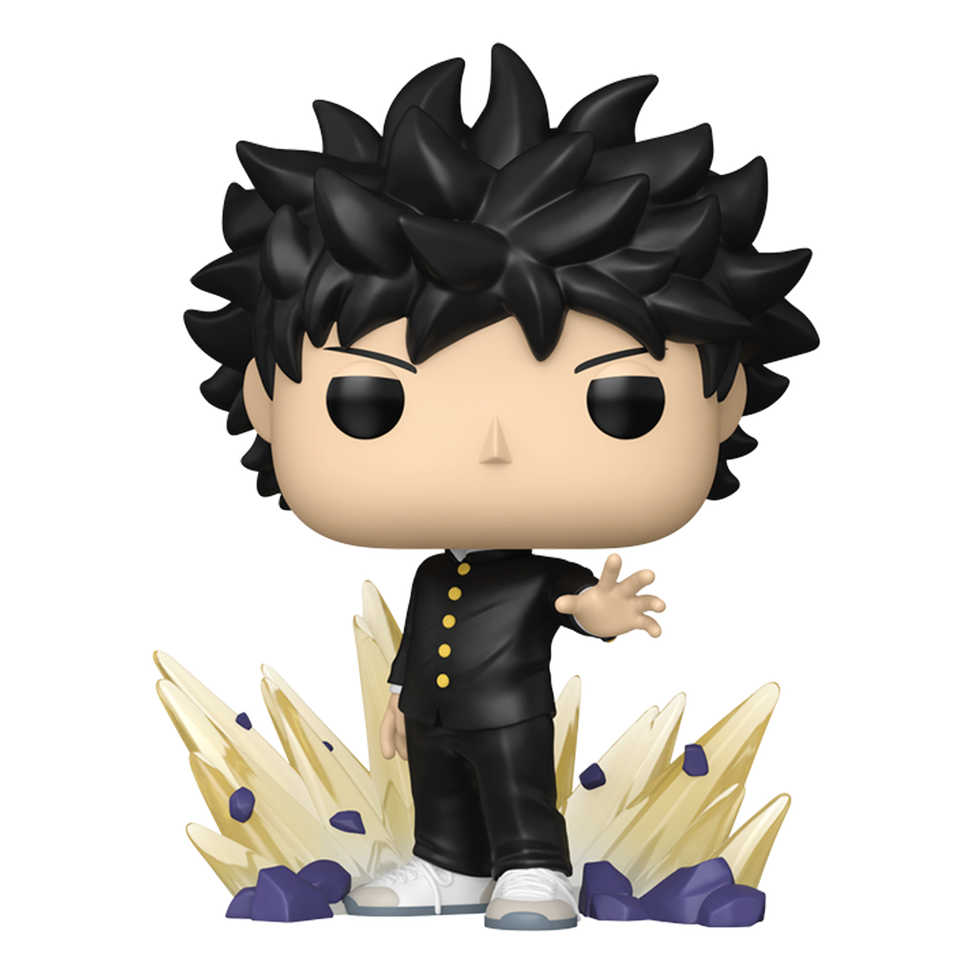 Funko Pop! Animation: Mob Psycho 100 - Mob - KOODOO