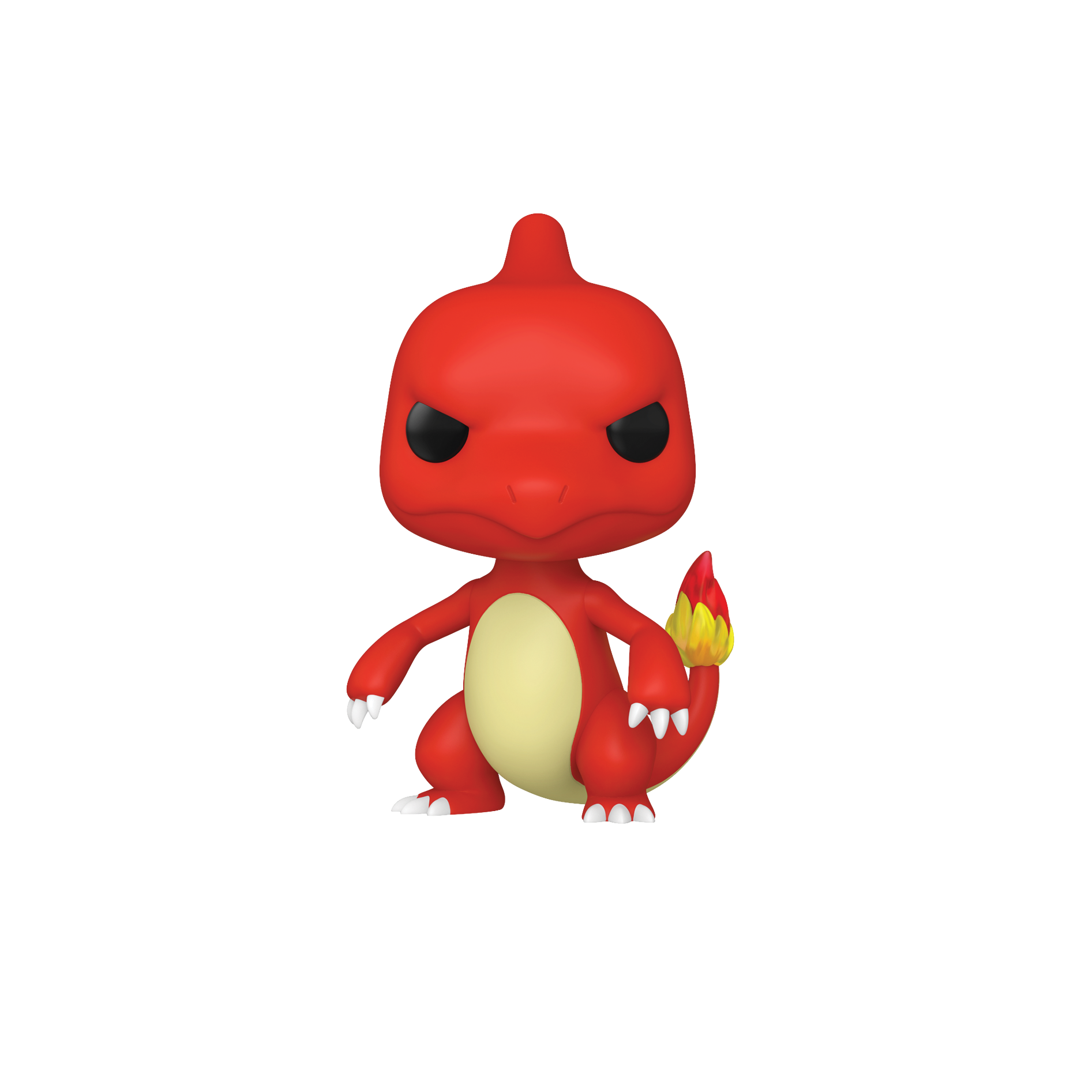 Funko Pop! Games: Pokemon - Charmeleon - KOODOO