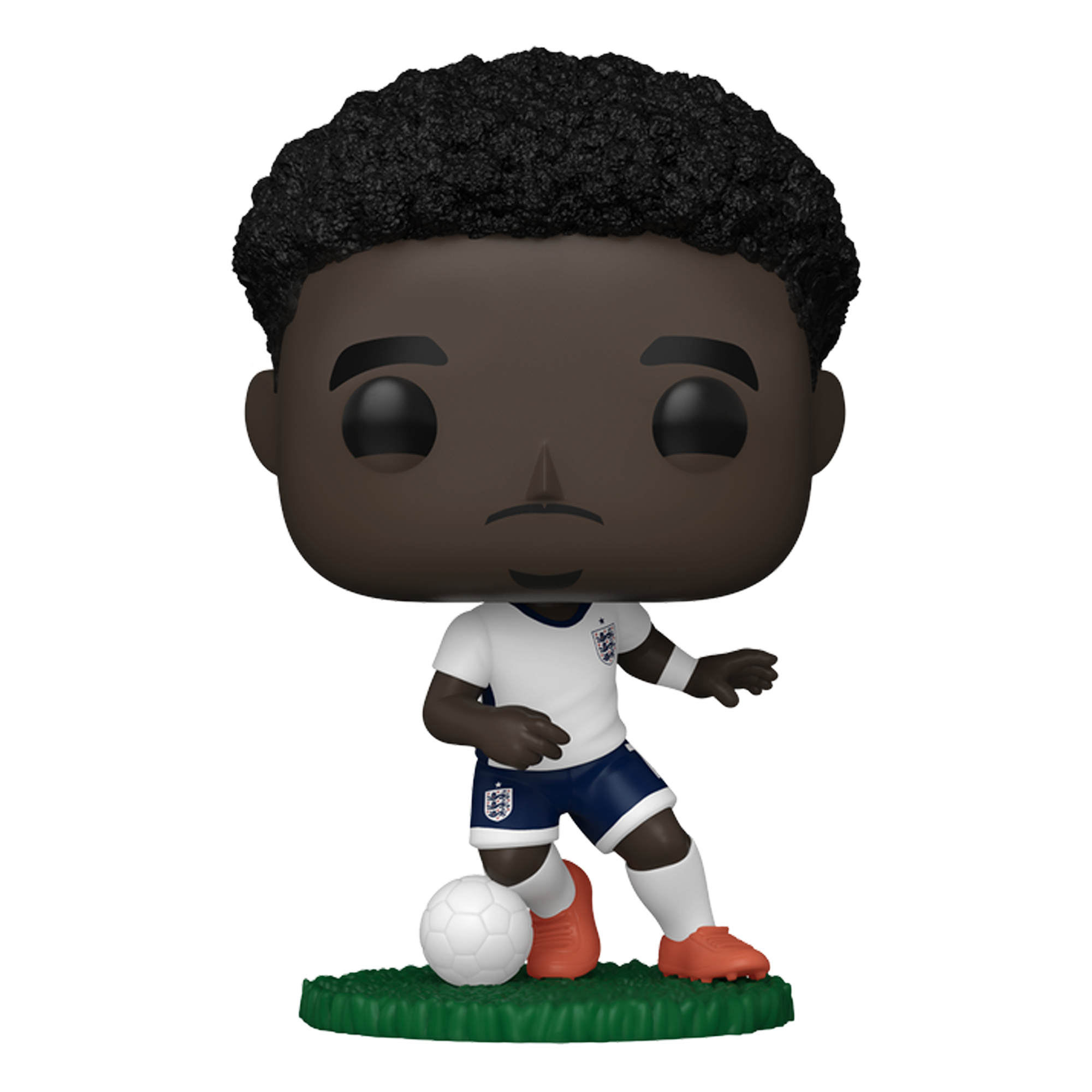 Funko Pop! Football: England - Bukayo Saka - KOODOO