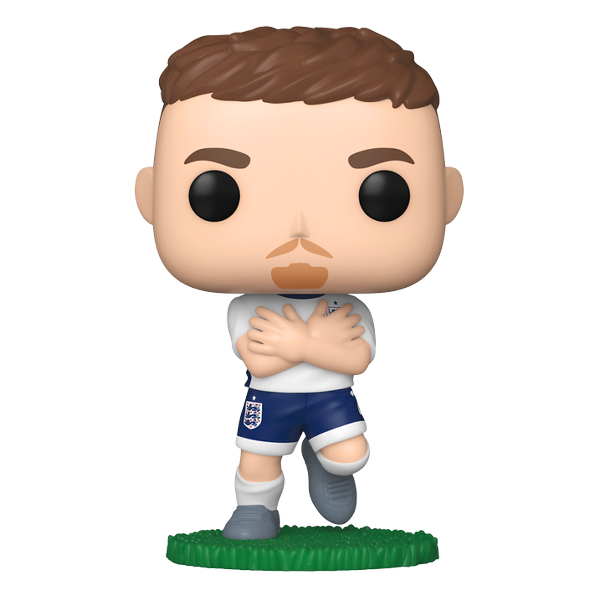 Funko Pop! Football: England - Cole Palmer - KOODOO