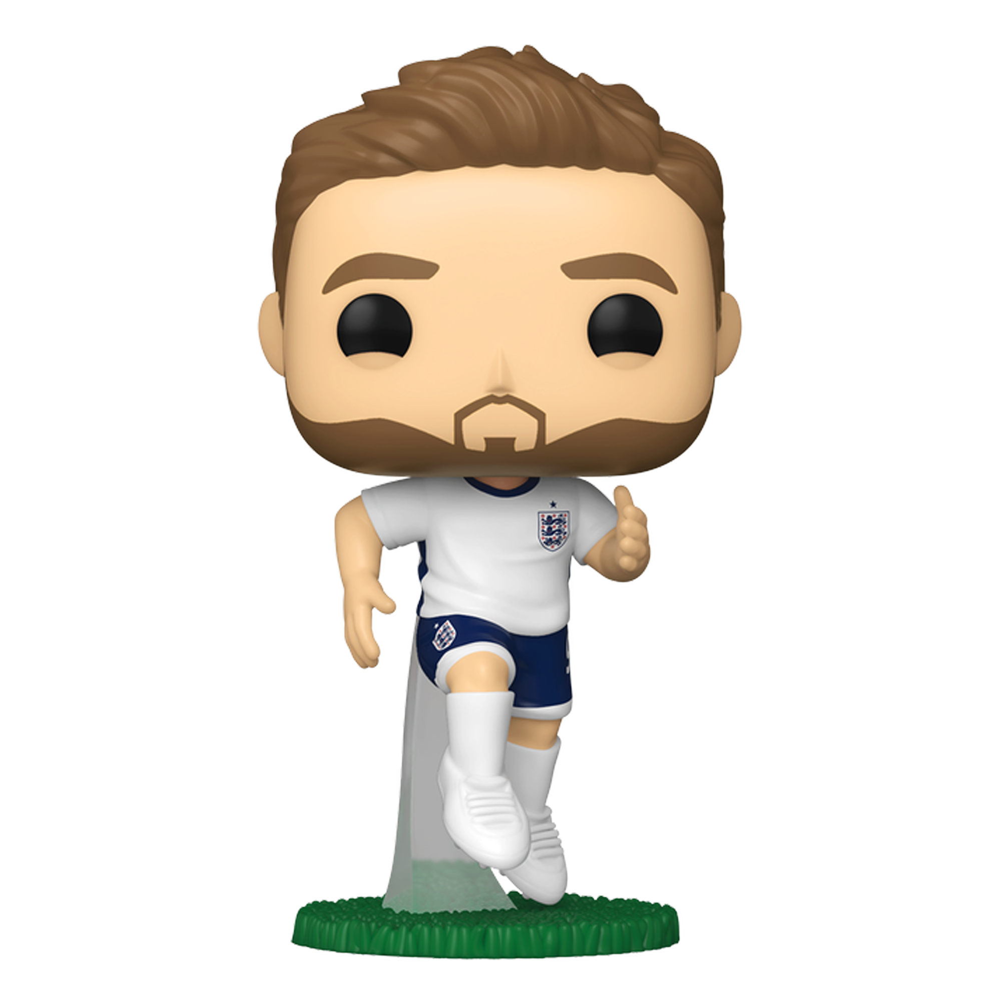 Funko Pop! Football: England - Harry Kane - KOODOO