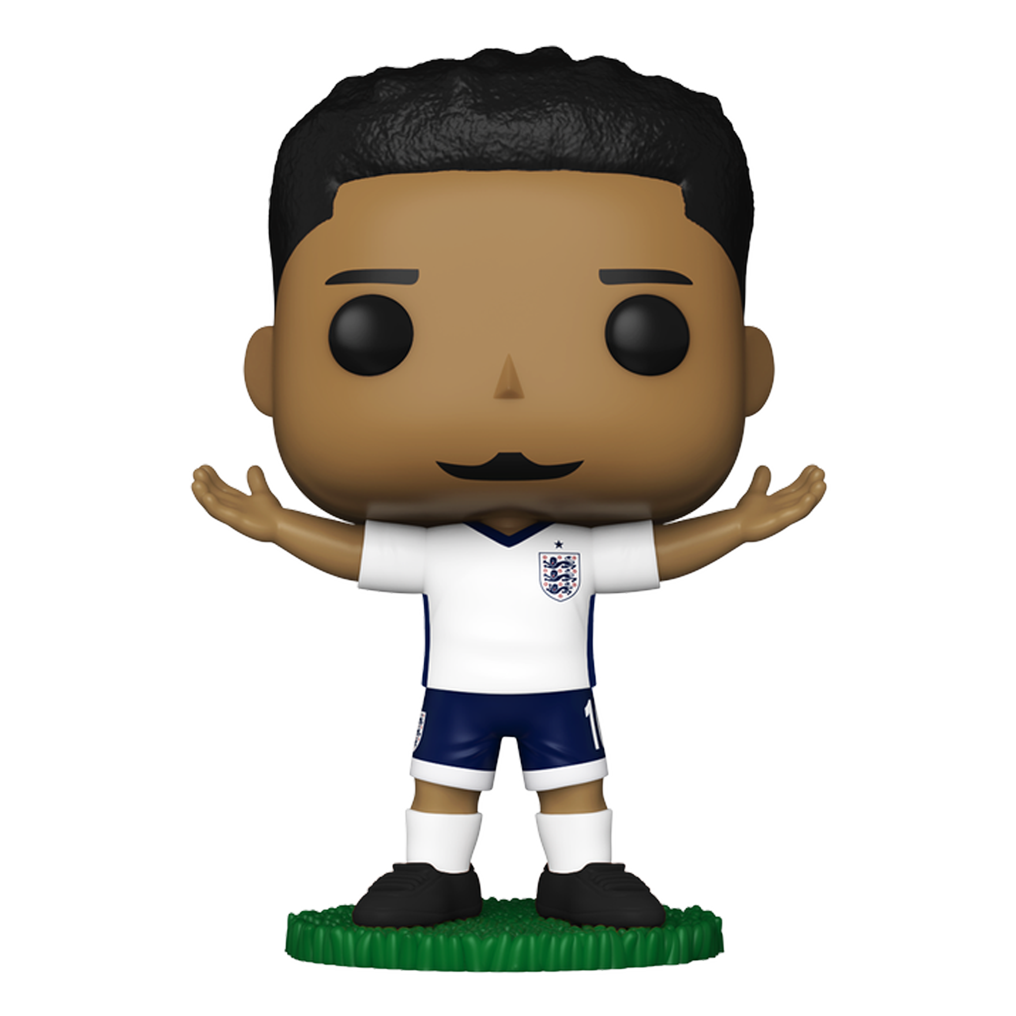 Funko Pop! Football: England - Jude Bellingham - KOODOO