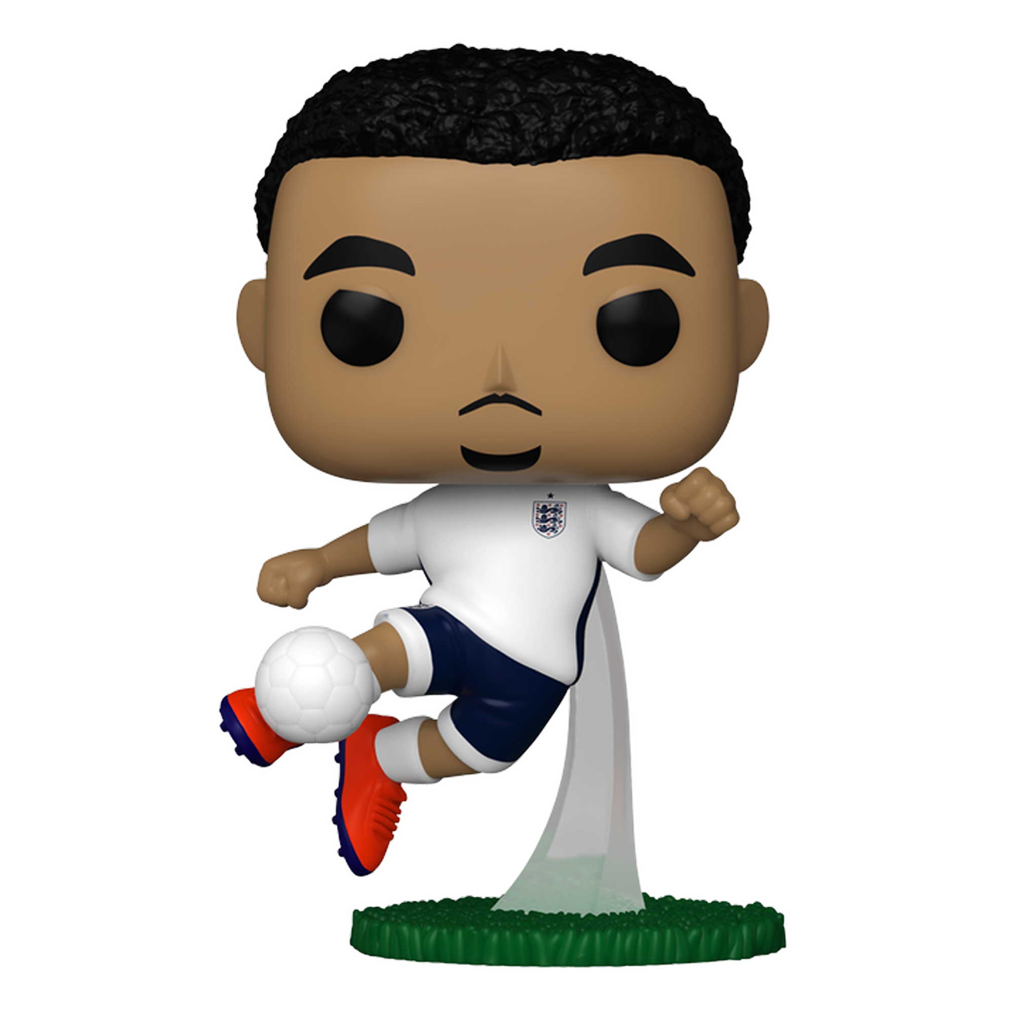 Funko Pop! Football: England - Trent Alexander-Arnold - KOODOO