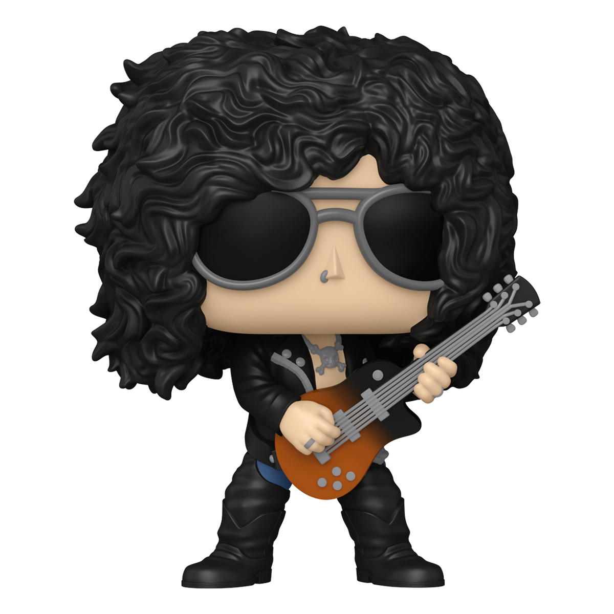 Funko Pop! Rocks: Guns N’ Roses - Slash (November Rain) - KOODOO