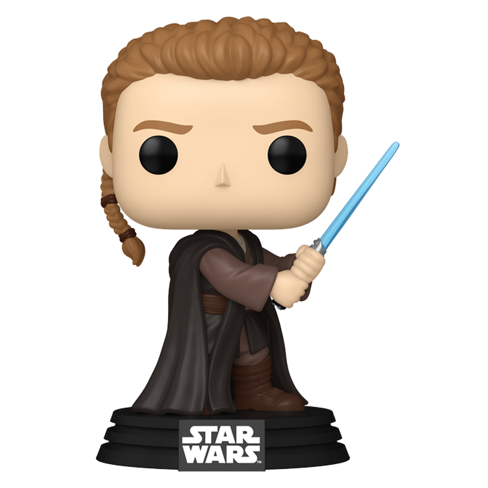 Funko Pop! Star Wars: Anakin Skywalker (Padawan) - KOODOO