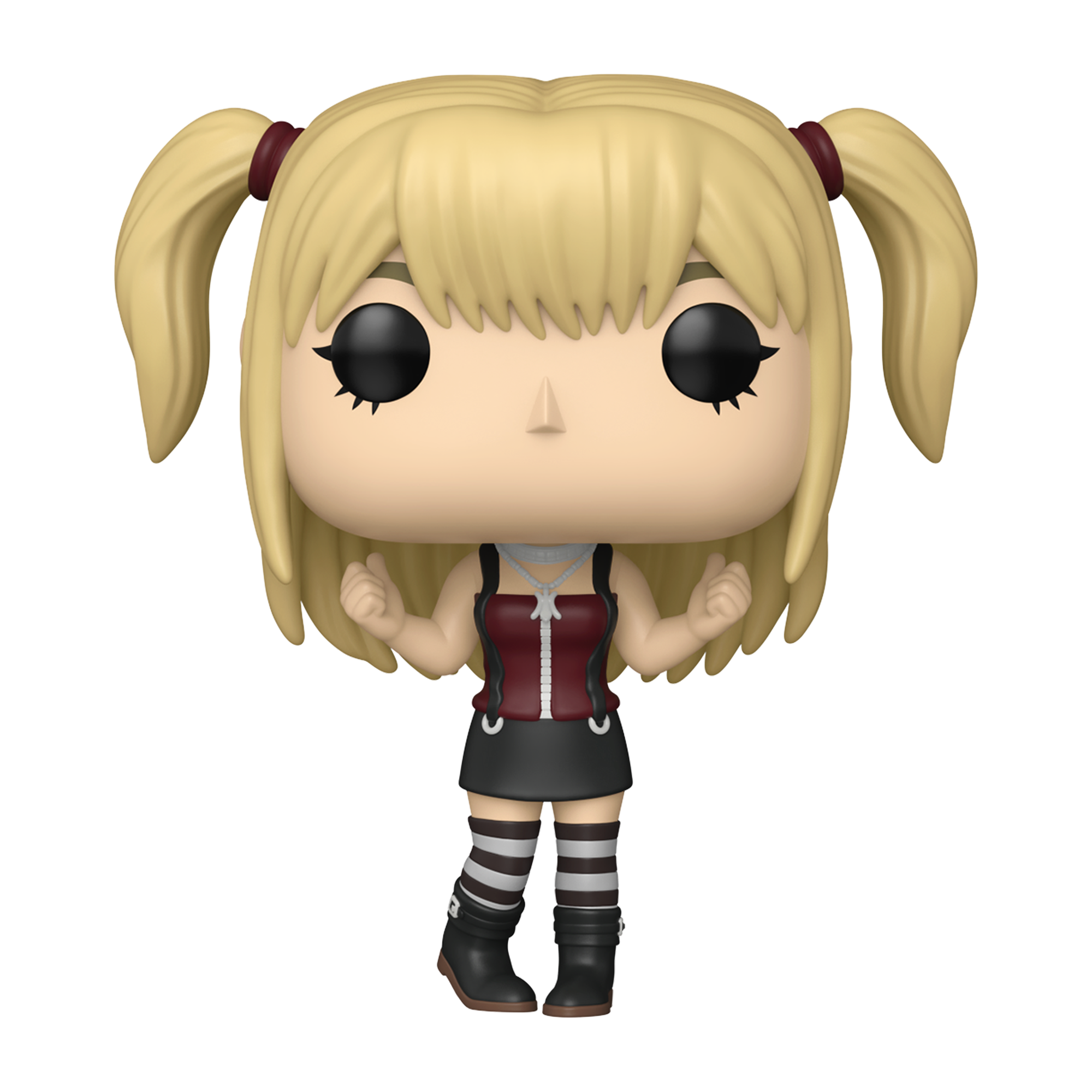 Funko Pop! Animation: Death Note - Misa Amane - KOODOO