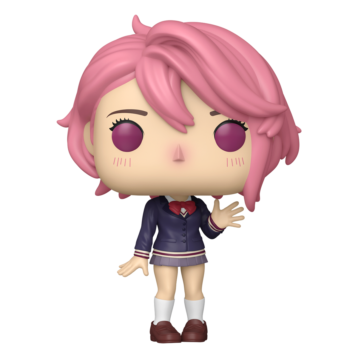 Funko Pop! Animation: Dan Da Dan - Aira - KOODOO