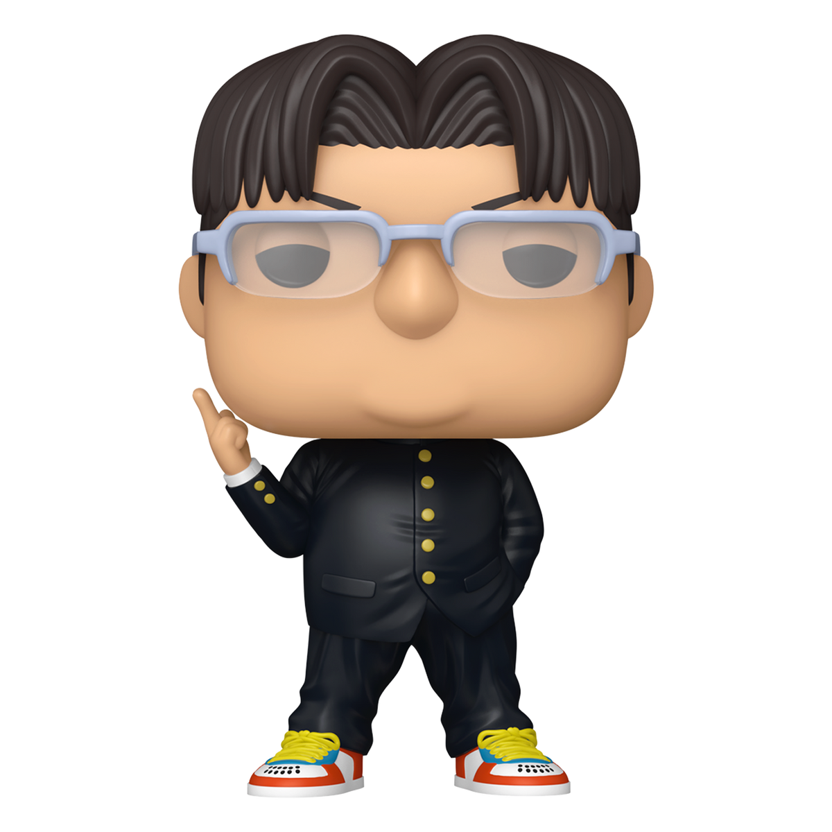 Funko Pop! Animation: Dan Da Dan - Kinta - KOODOO