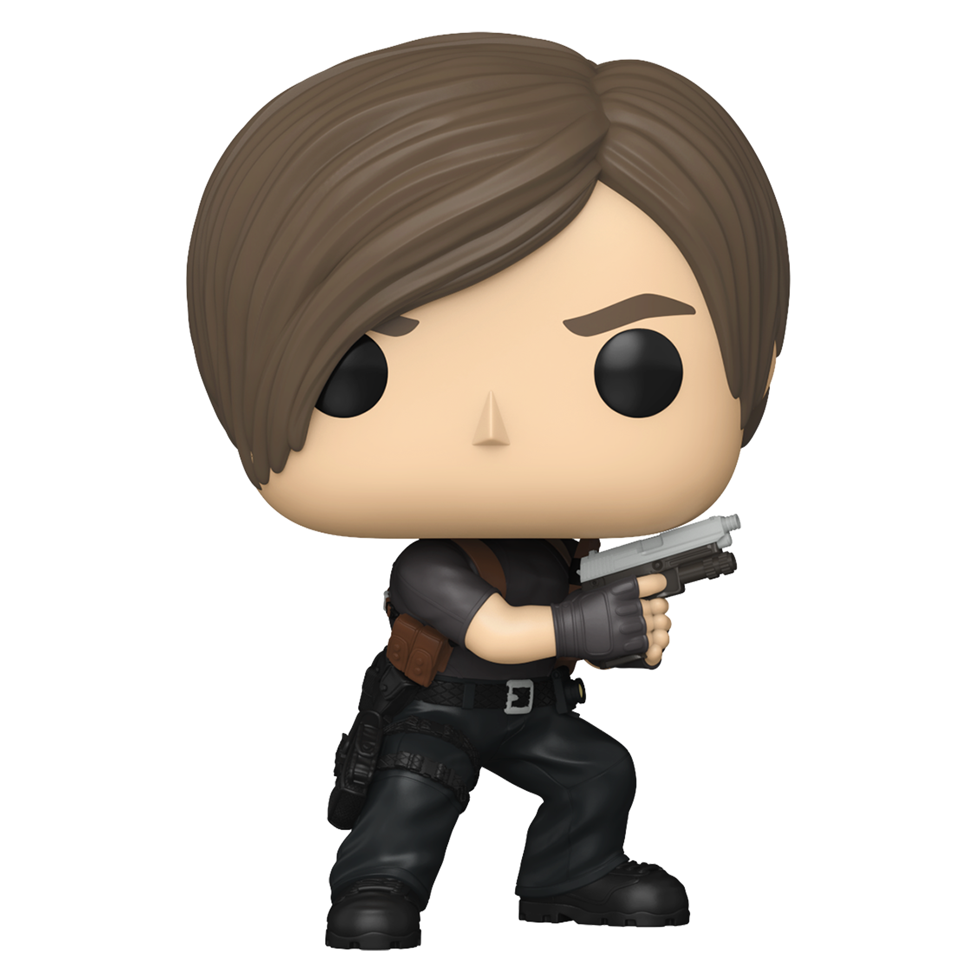 Funko Pop! Games: Resident Evil - Leon Kennedy - KOODOO