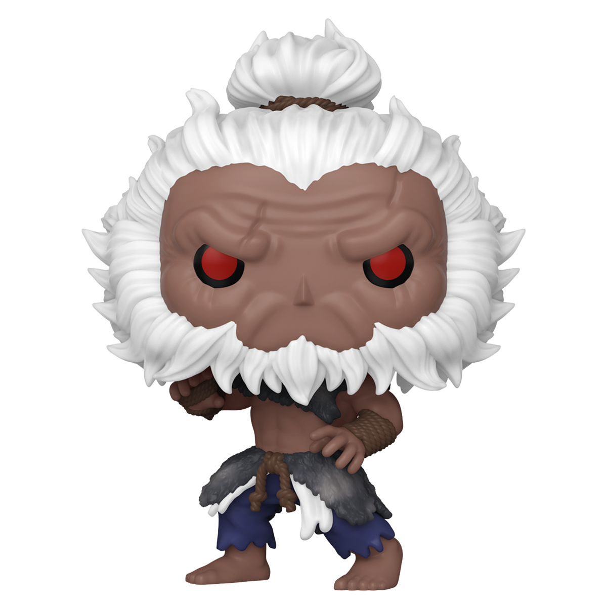 Funko Pop! Games: Street Fighter - Akuma - KOODOO