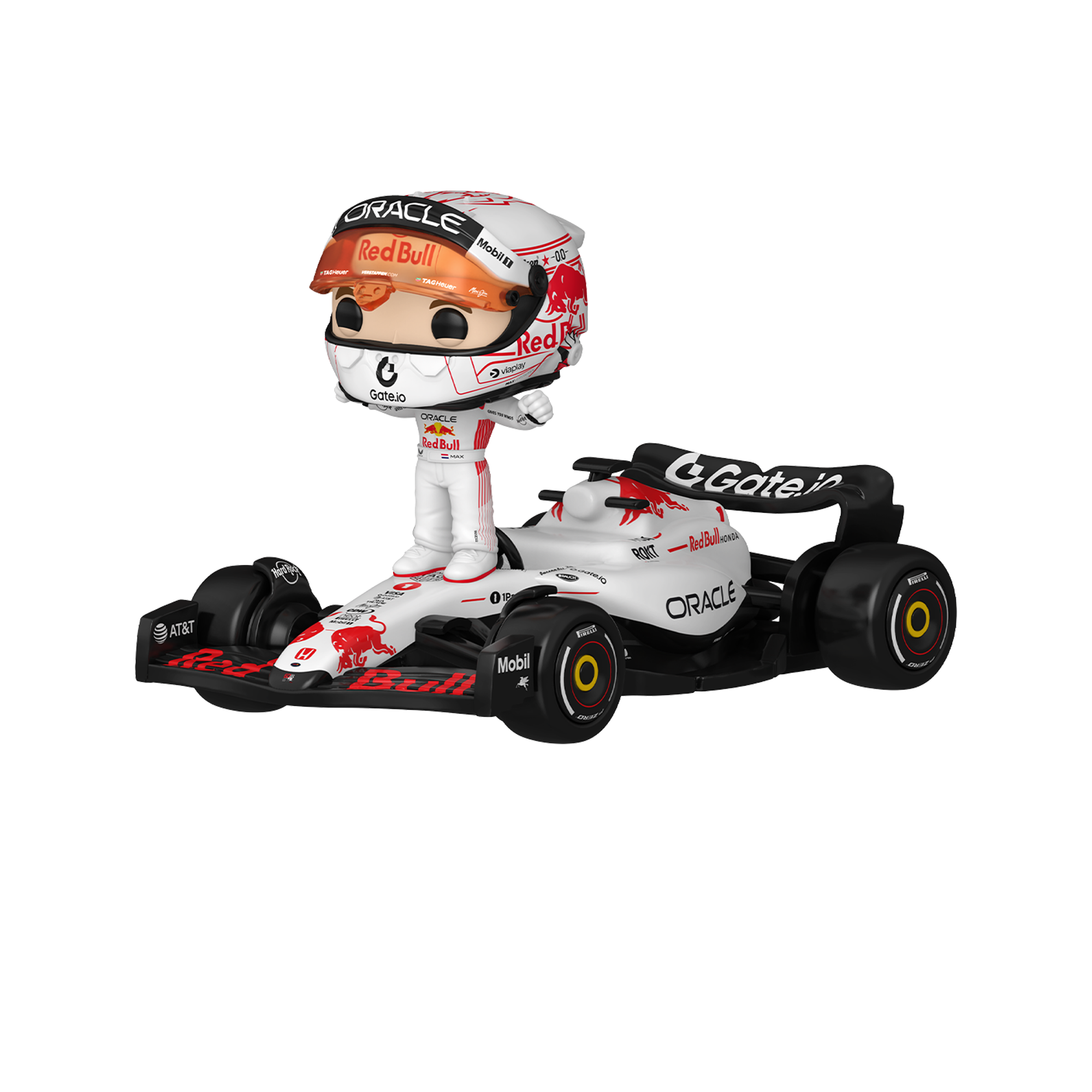 Funko Pop! Animation: Tougen Ank - Naito Mudano | KOODOO.co.za