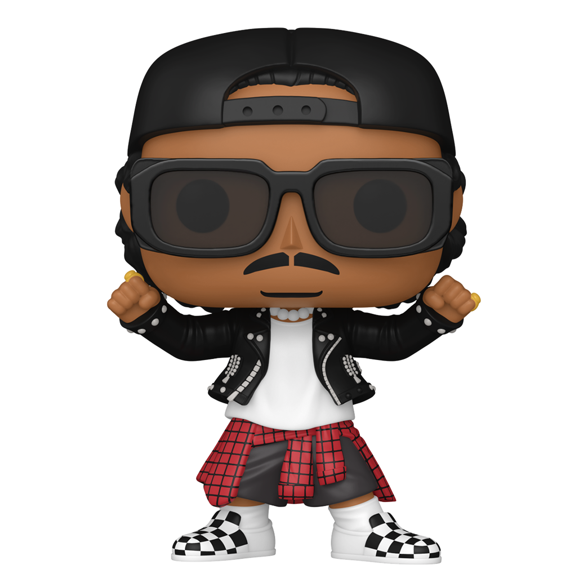 Funko Pop! Rocks: Bruno Mars - Bruno Mars - KOODOO
