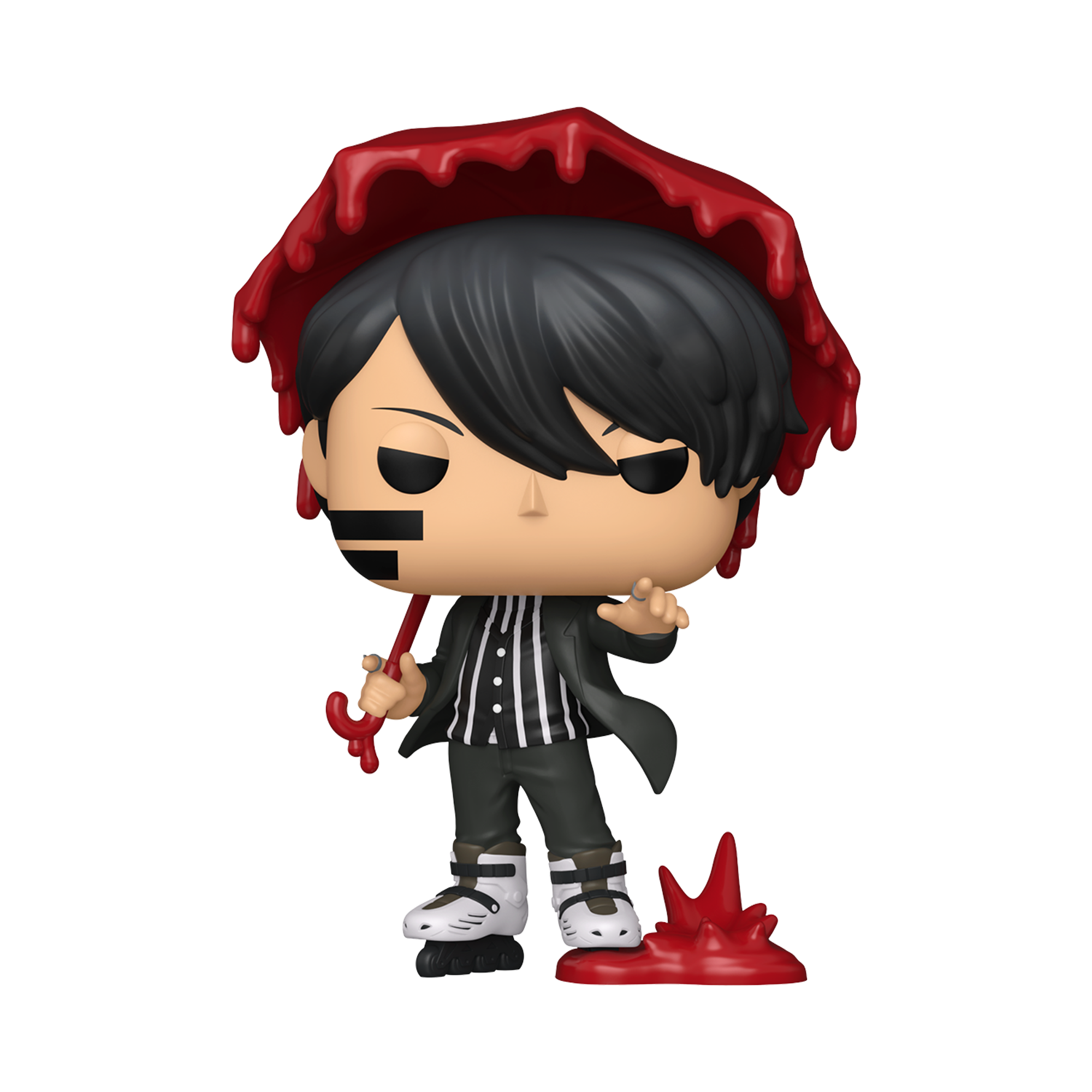 Funko Pop! Animation: Tougen Ank - Naito Mudano - KOODOO