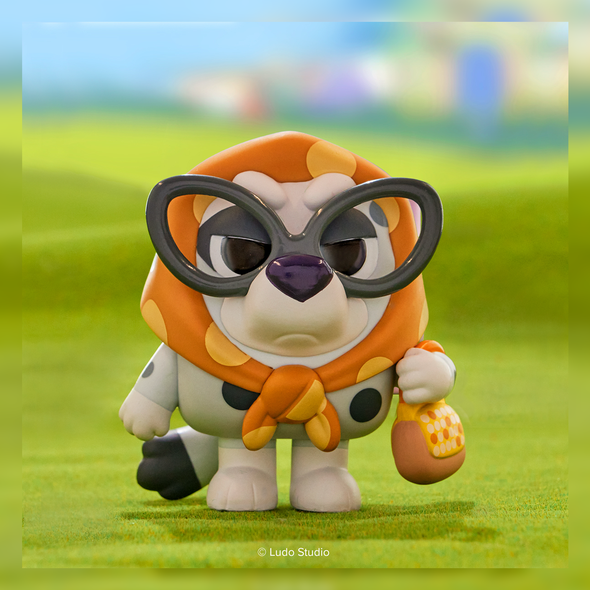 Funko Pop! Animation: Bluey - Granny Gladys - KOODOO