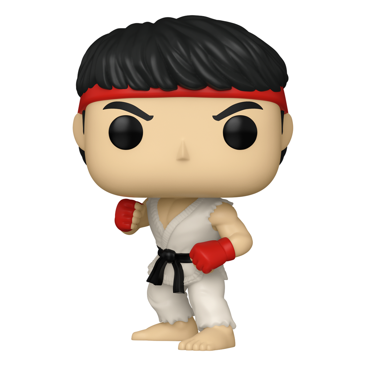 Funko Pop! Movies: Street Fighter - Ryu (2026) - KOODOO