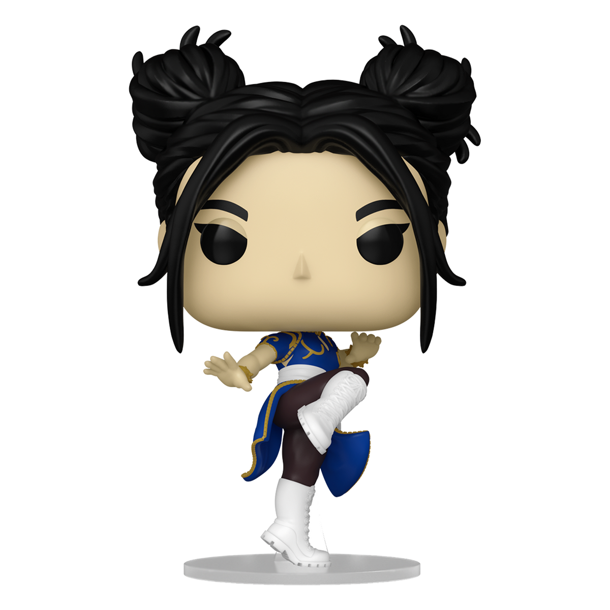 Funko Pop! Movies: Street Fighter - Chun-Li (2026) - KOODOO