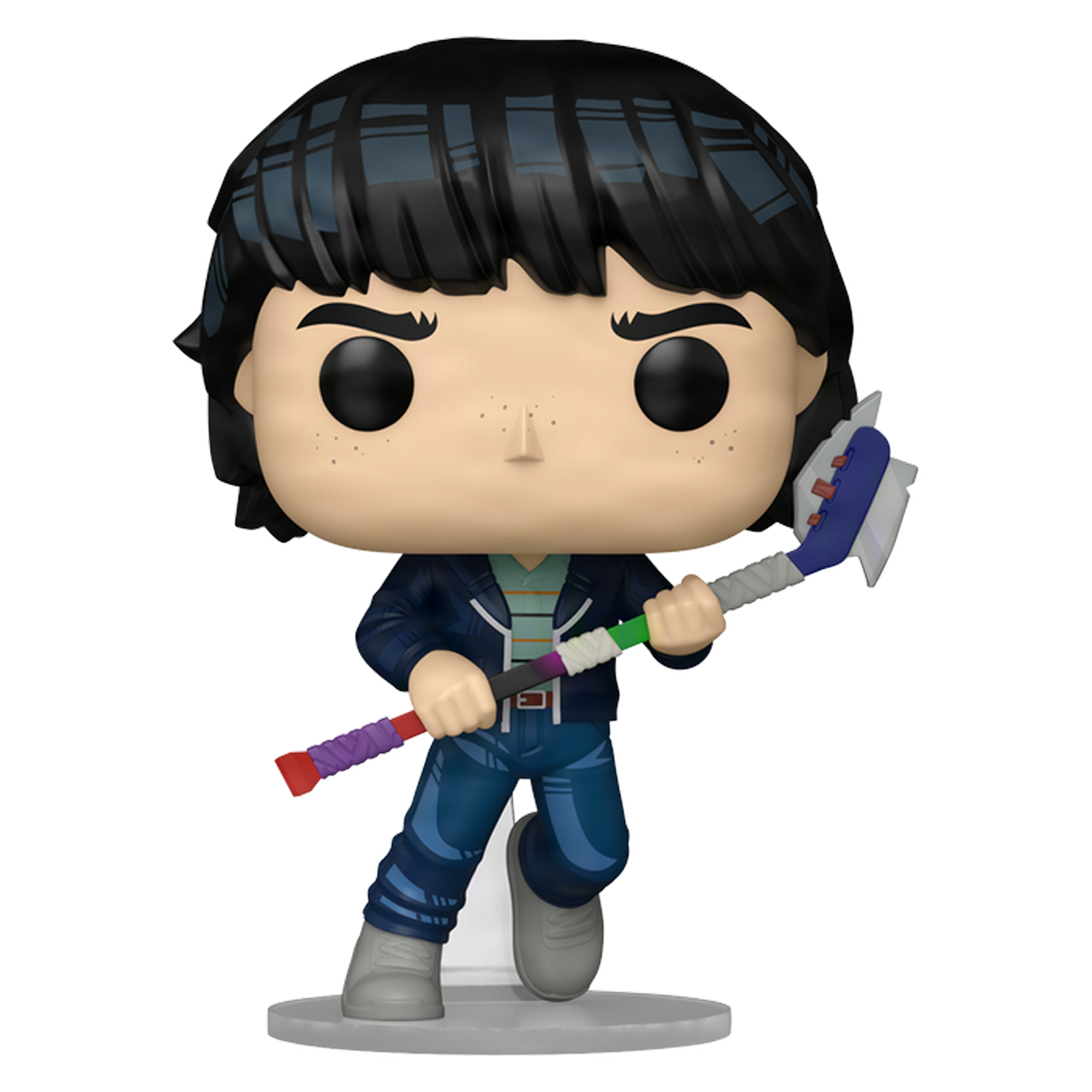 Funko Pop! Television: Stranger Things Tales from '85 - Mike - KOODOO