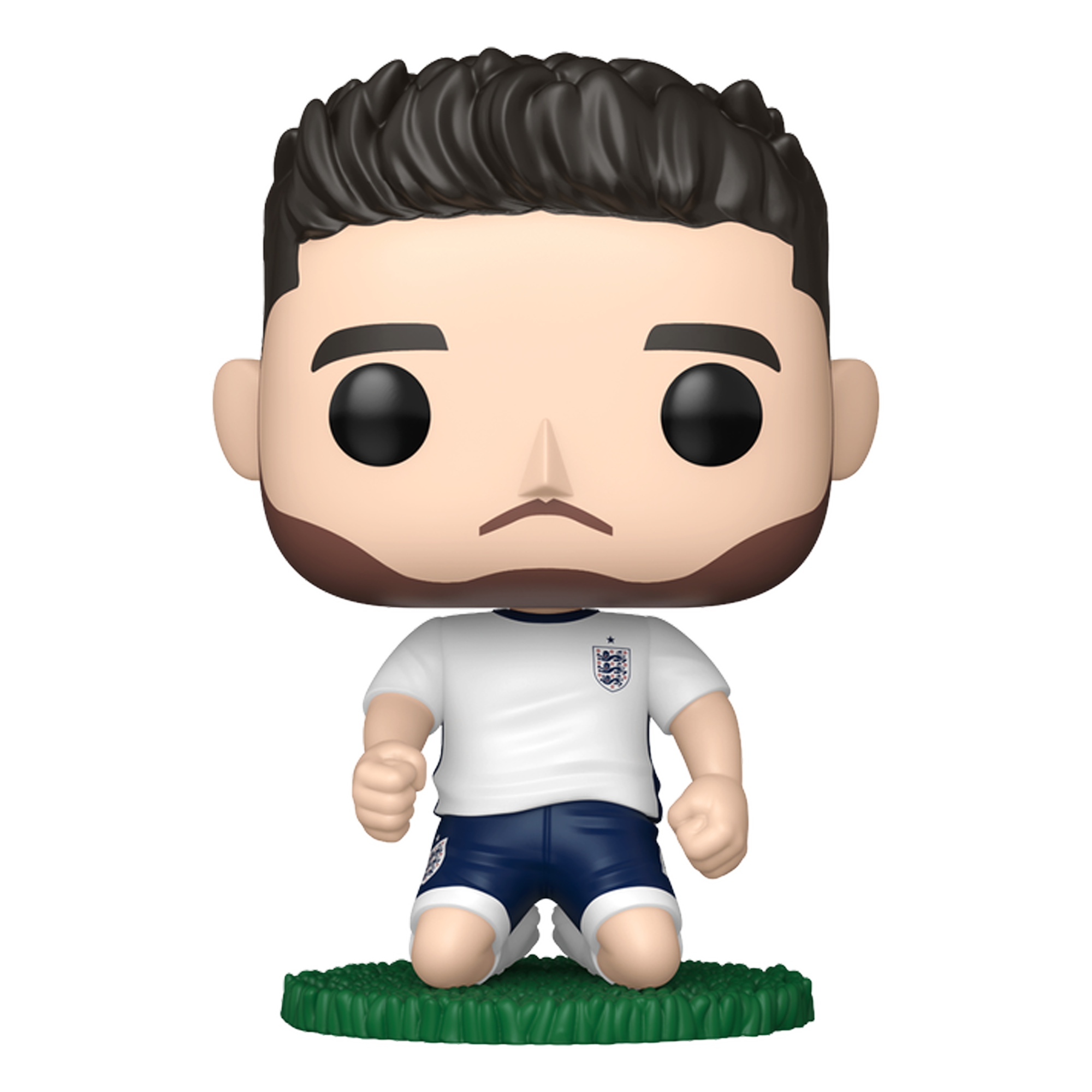 Funko Pop! Football: England - Declan Rice - KOODOO