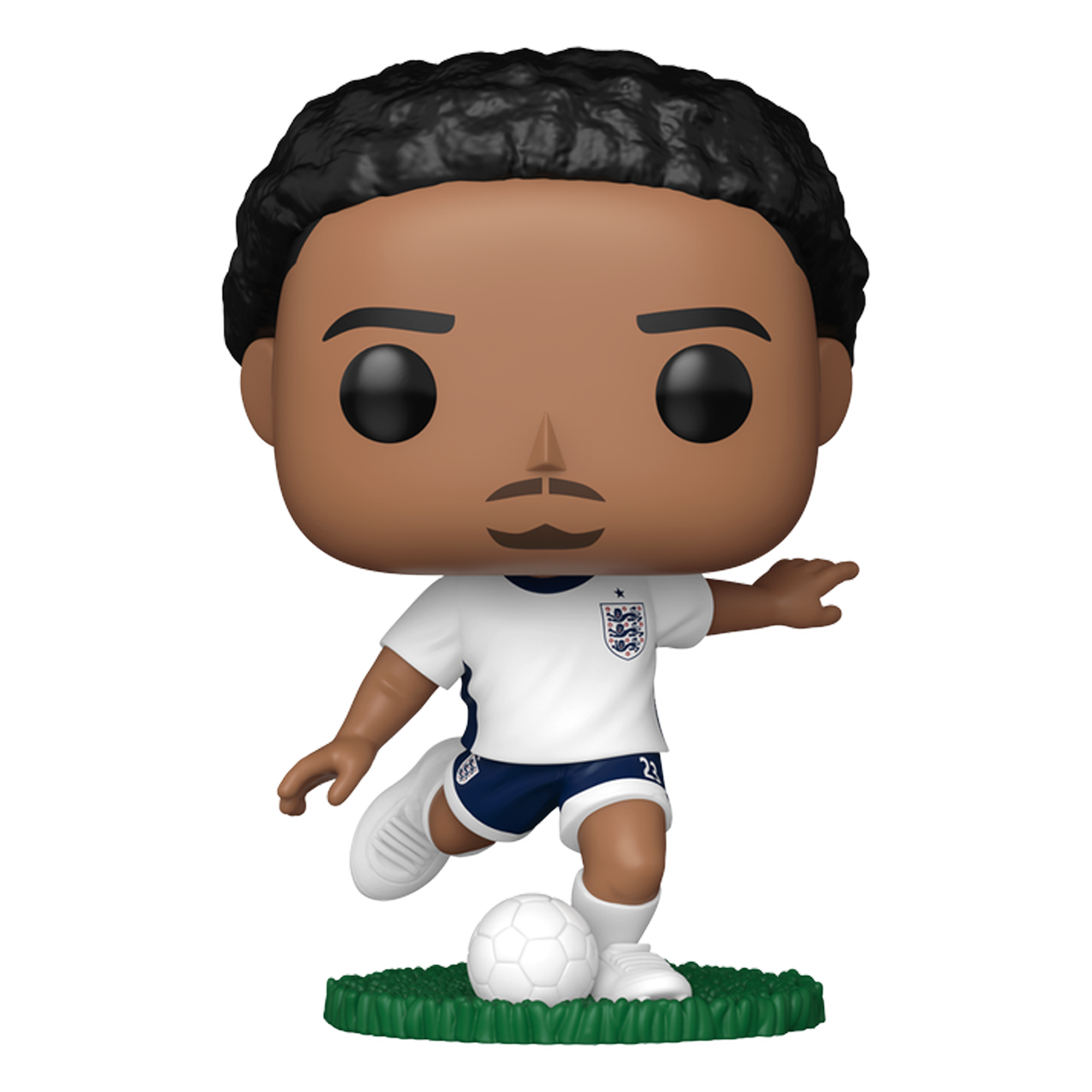 Funko Pop! Football: England - Myles Lewis-Skelly - KOODOO