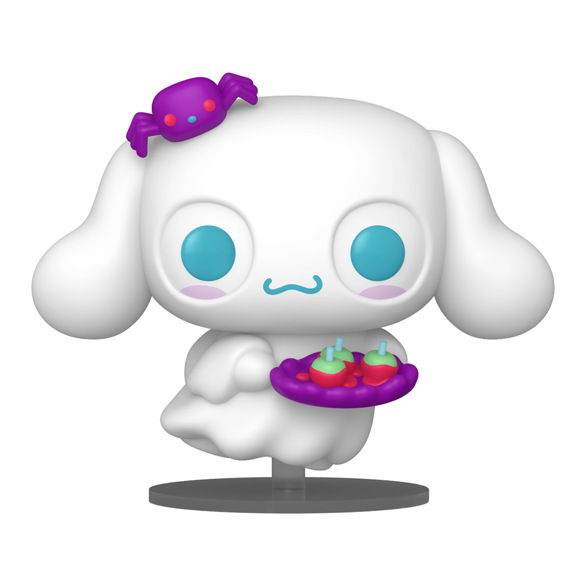 Funko Pop! Hello Kitty and Friends: Cinnamoroll Spooky (Glow in the Dark) - KOODOO