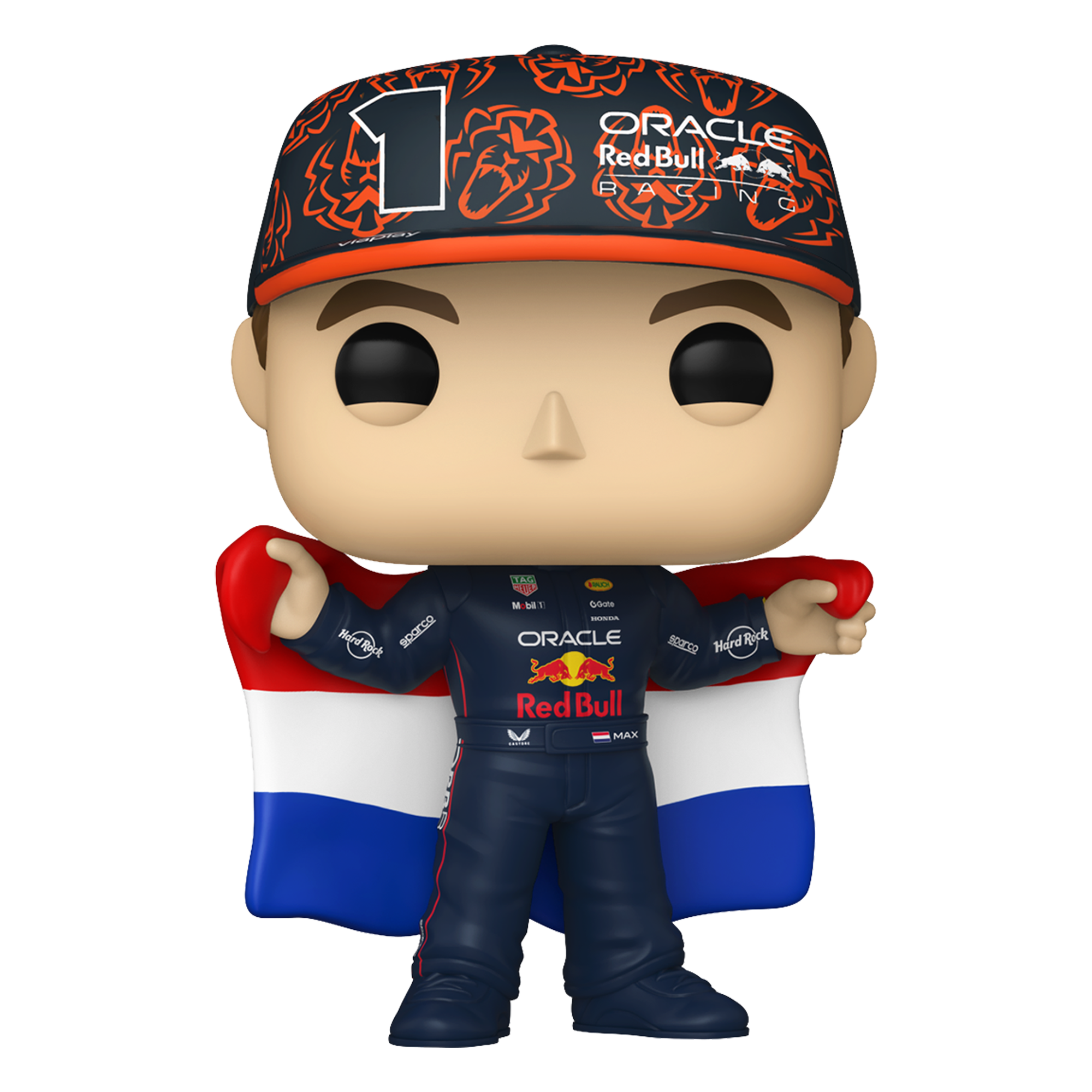 Funko Pop! Animation: Tougen Ank - Naito Mudano | KOODOO.co.za