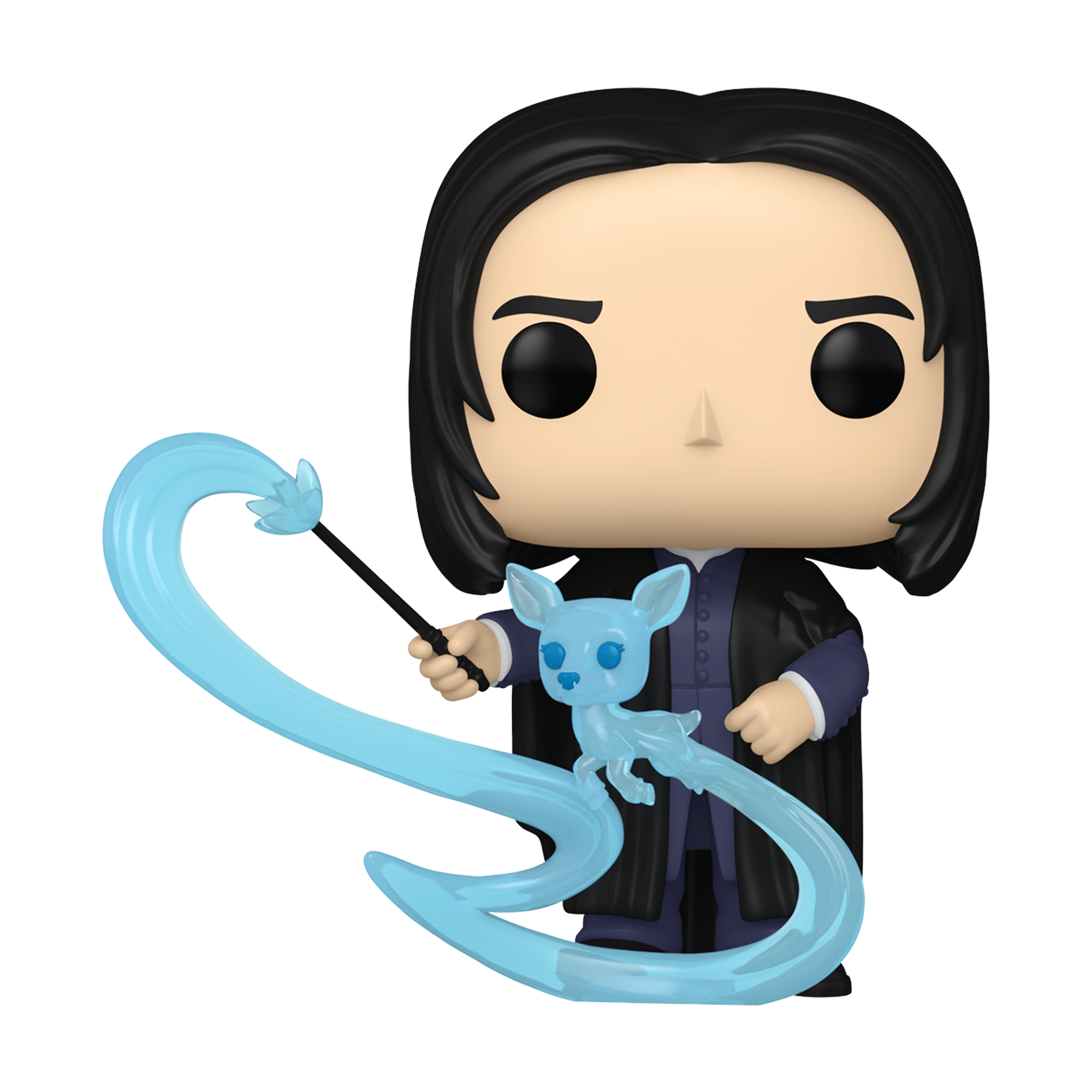 Funko Pop! Harry Potter: 25 Years of Magic - Severus Snape with Patronus (Special Edition) - KOODOO