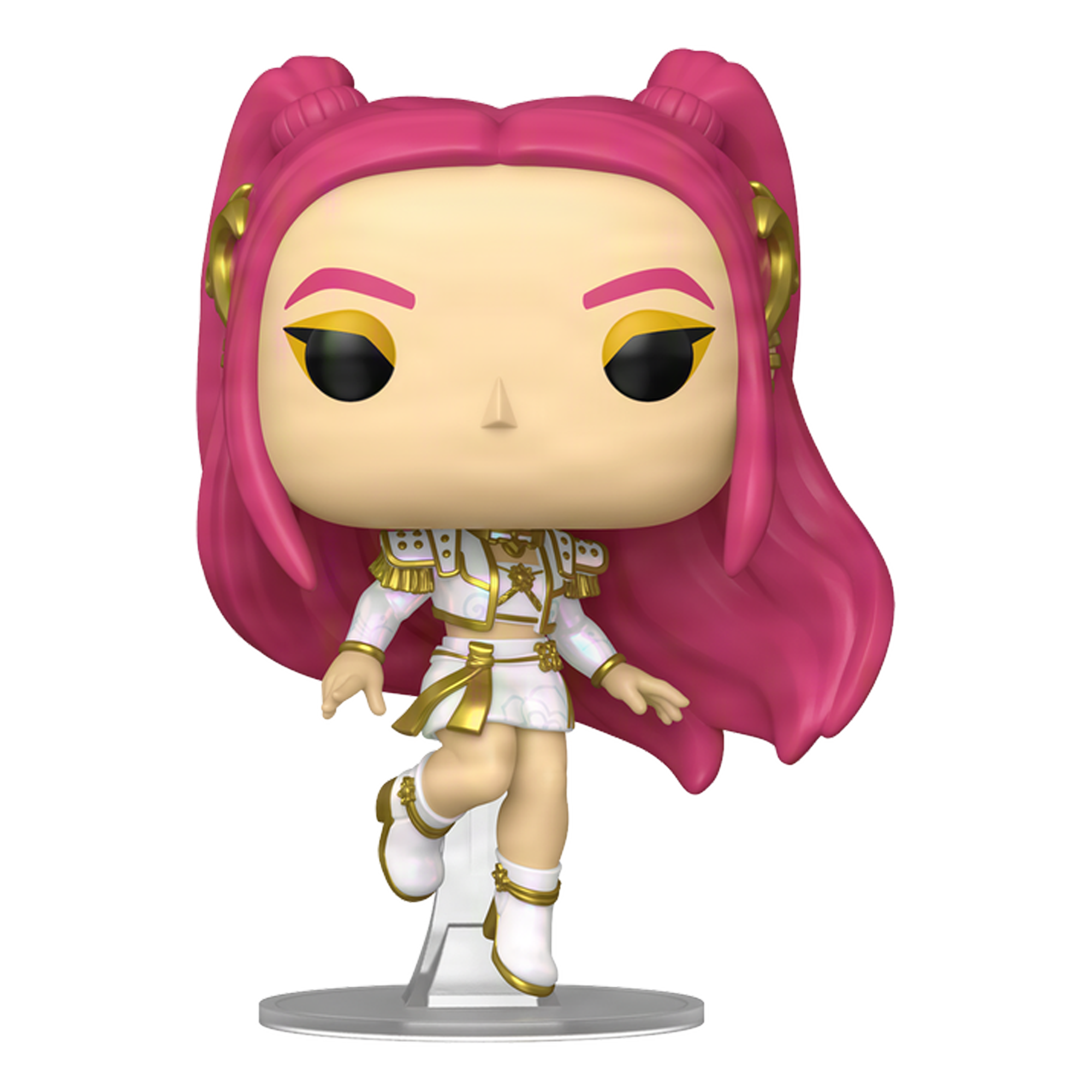 Funko Pop! Animation: KPop Demon Hunters - Mira (What It Sounds Like) - KOODOO