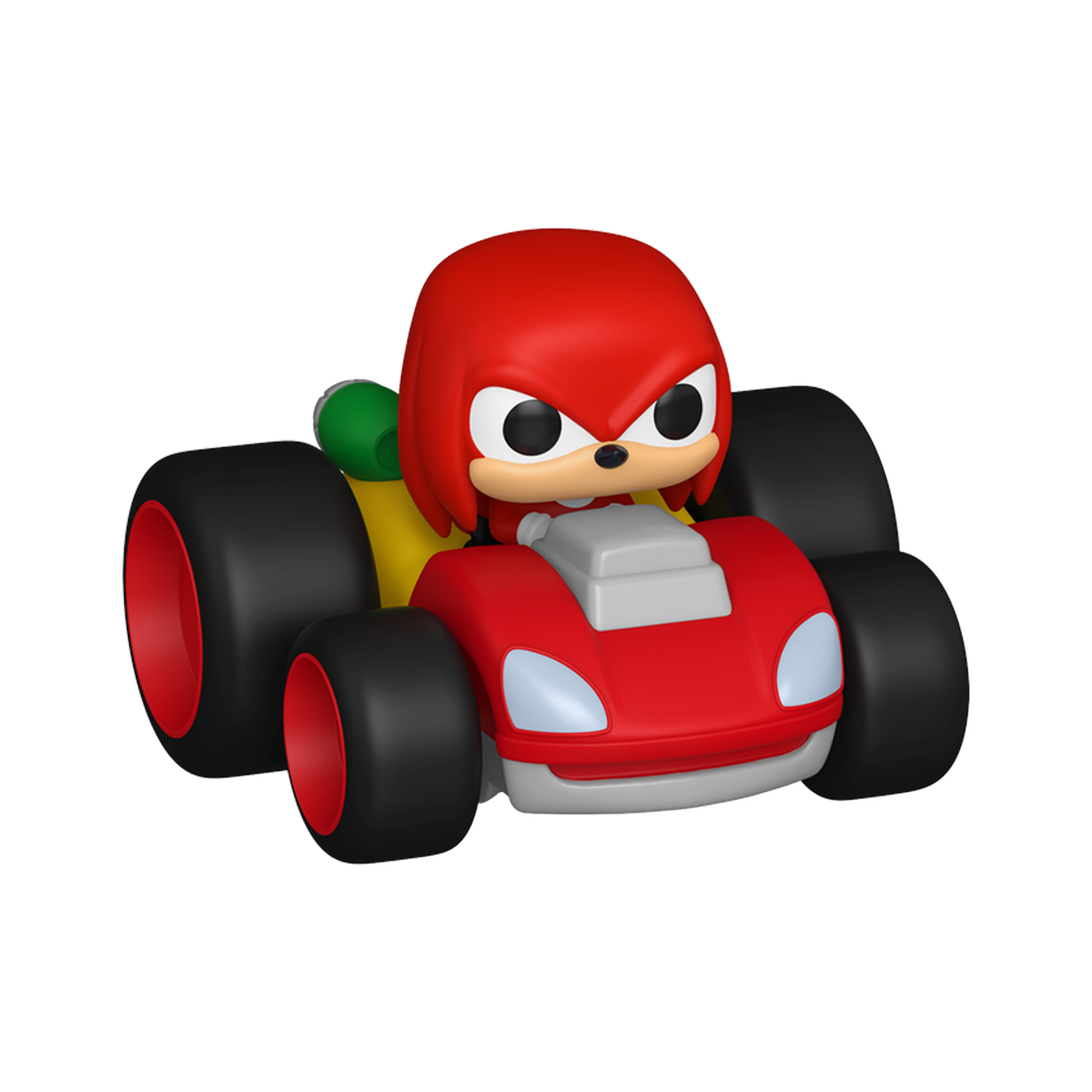 Funko Racers POP! Sonic the Hedgehog: Knuckles - KOODOO