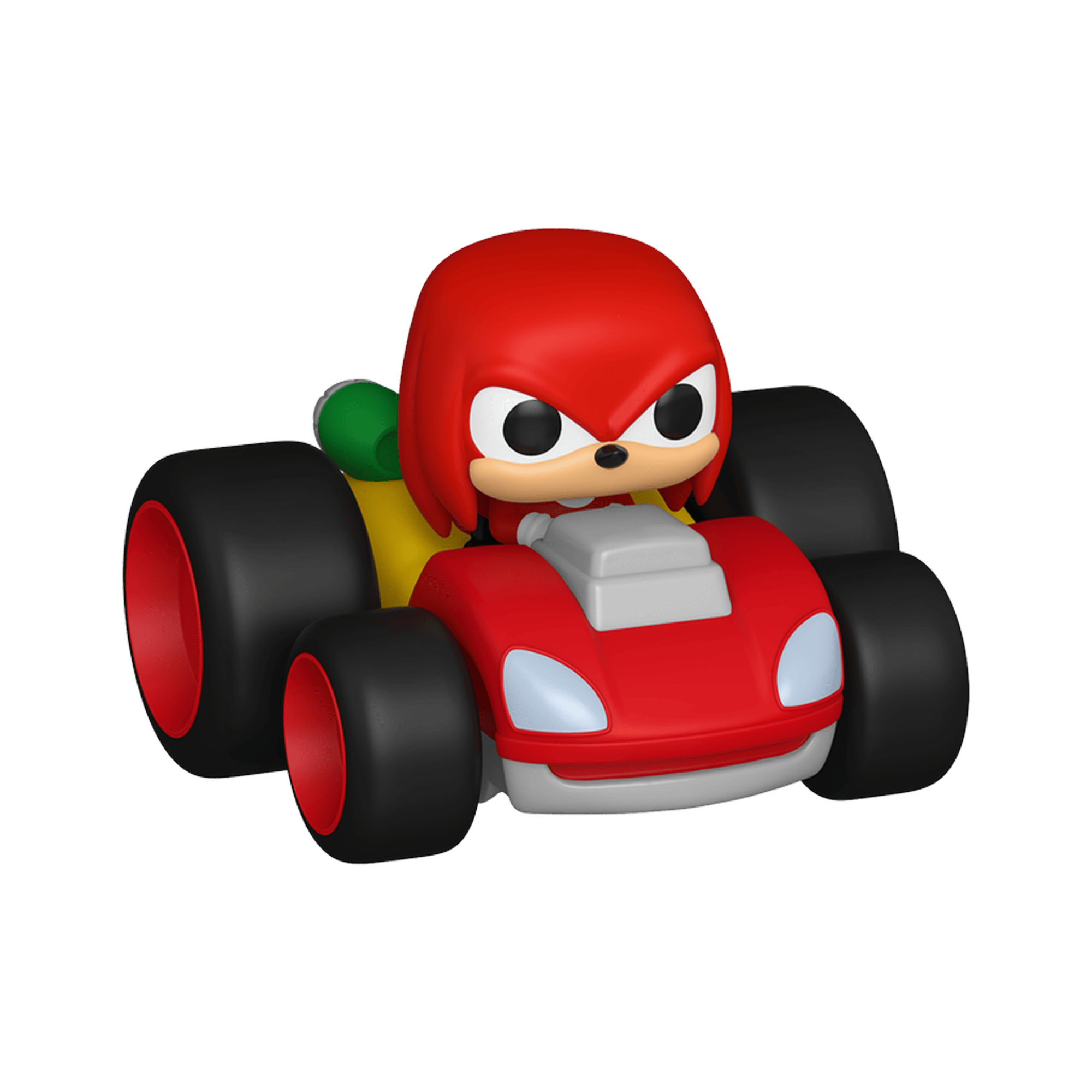 Funko Racers POP! Sonic the Hedgehog: Knuckles - KOODOO