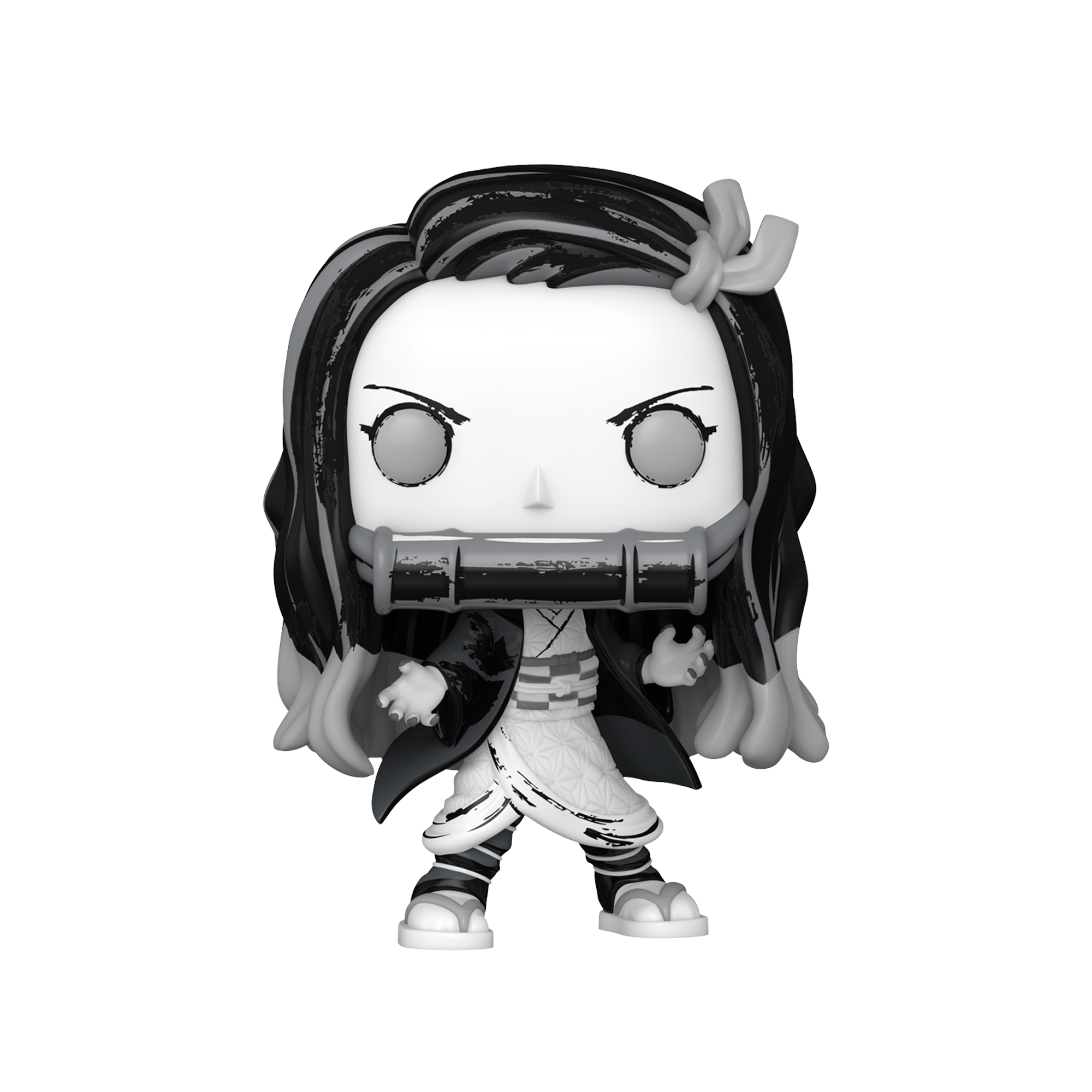 Funko Pop! Animation: Demon Slayer - Nezuko Kamado (Sumi Deco