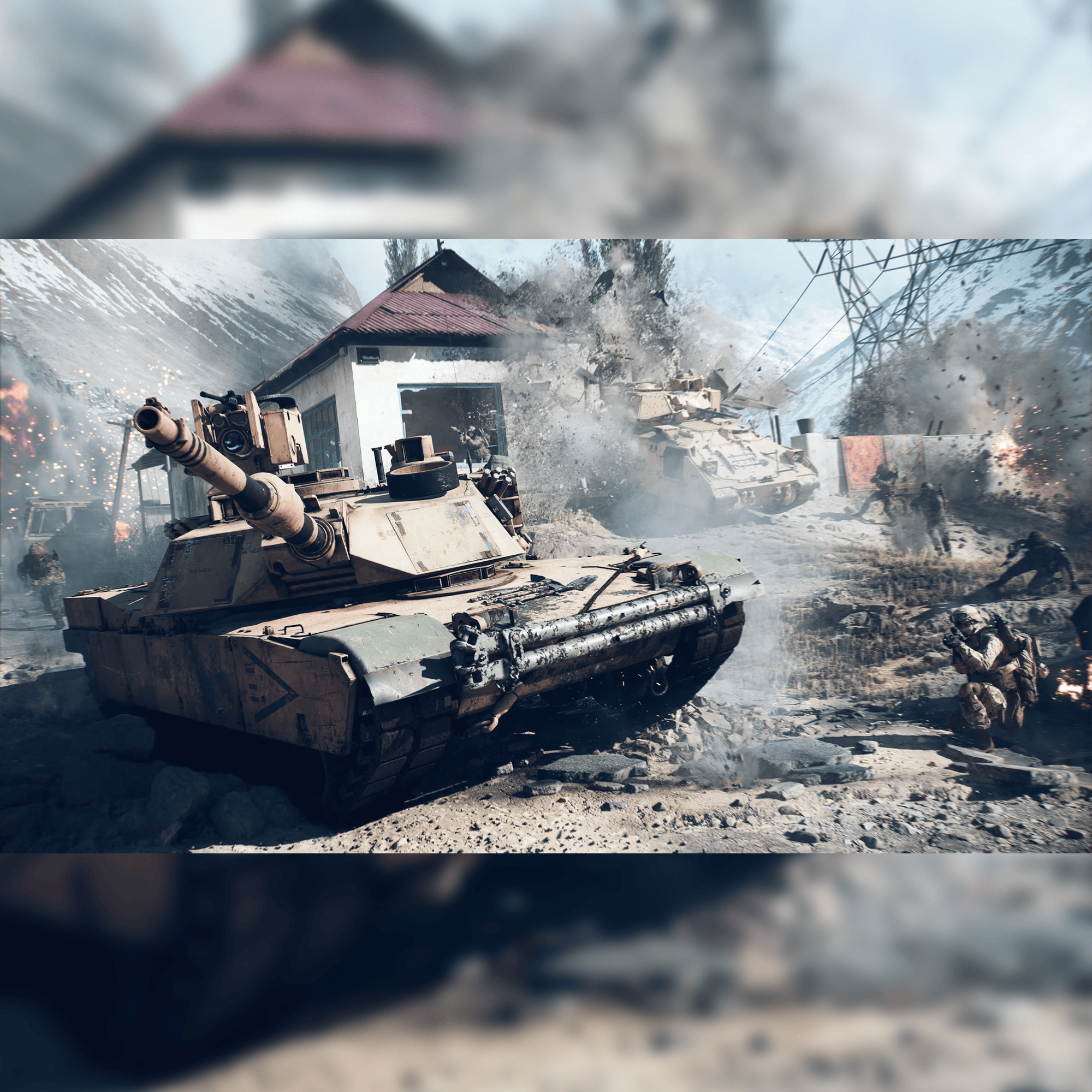 Battlefield 6 (PS5) - KOODOO